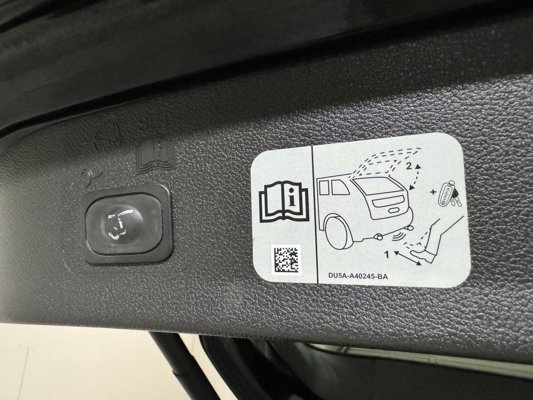 Foto van Ford Kuga