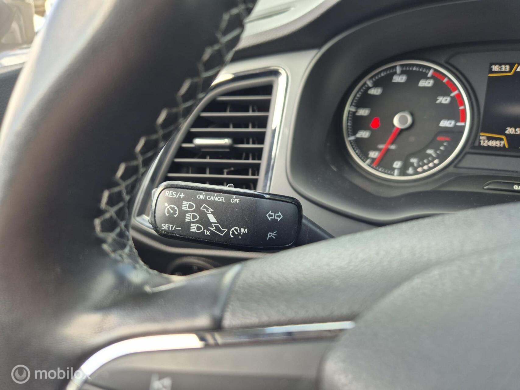 Foto van Seat Ateca