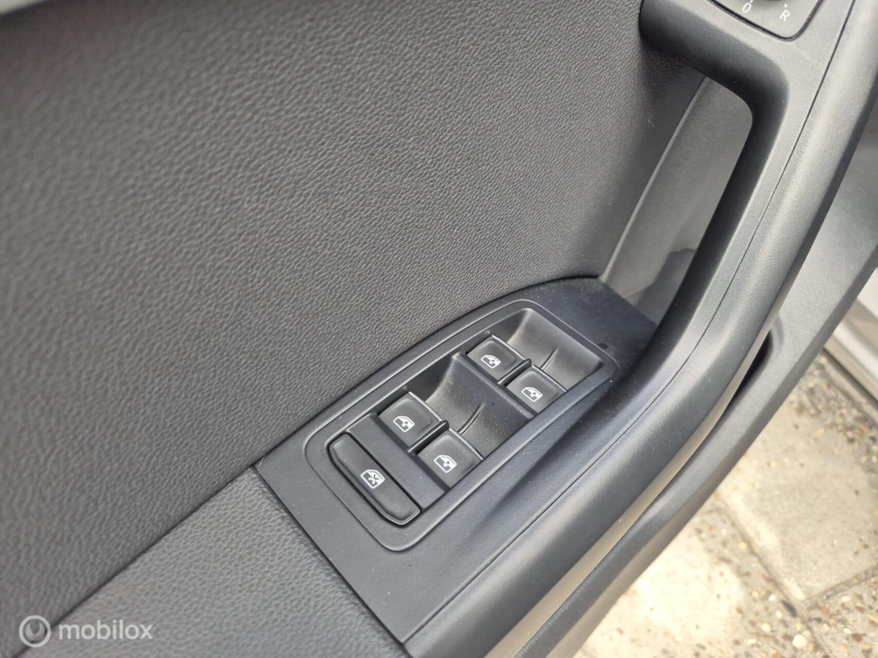 Foto van Seat Ateca