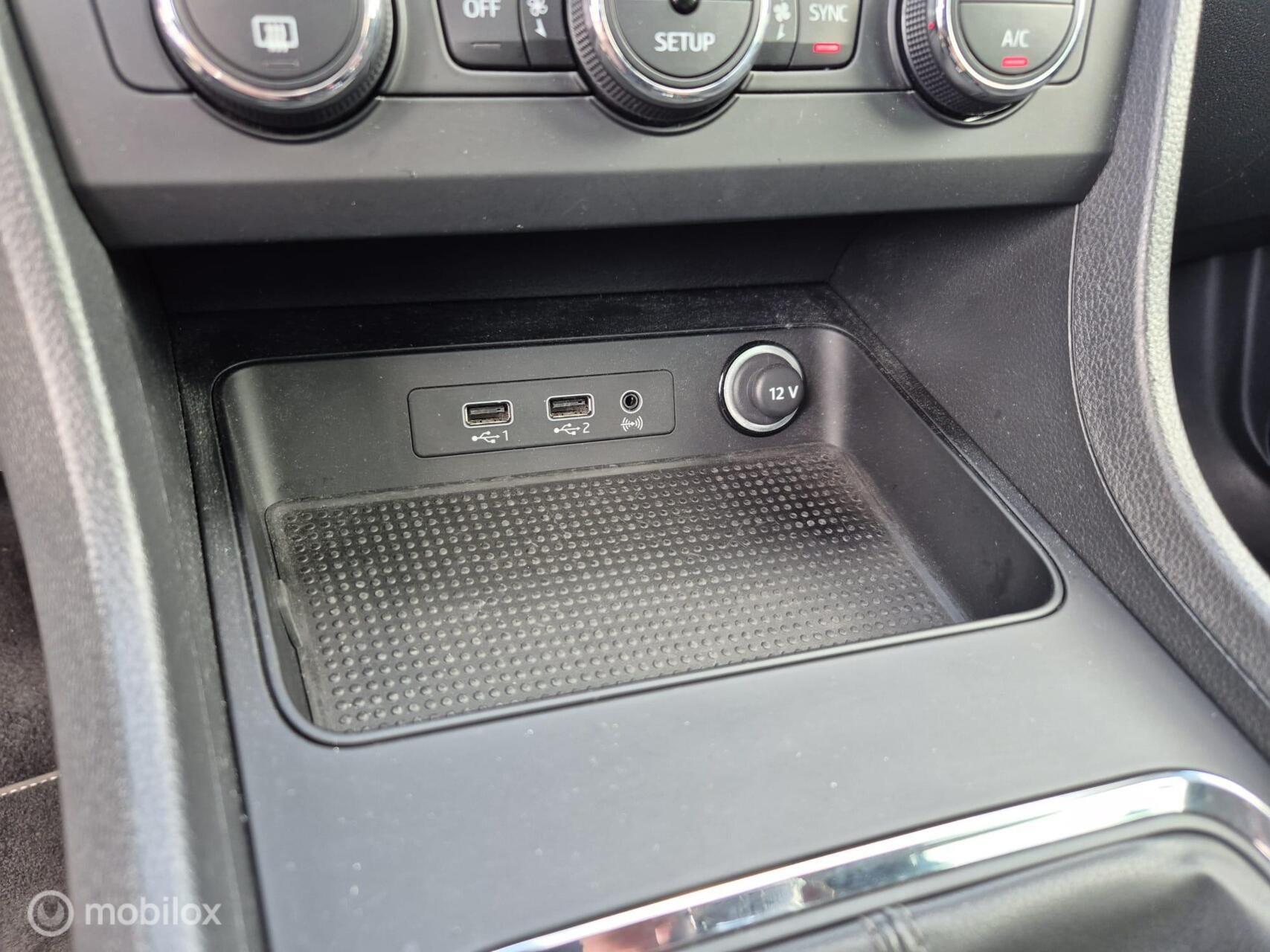 Foto van Seat Ateca
