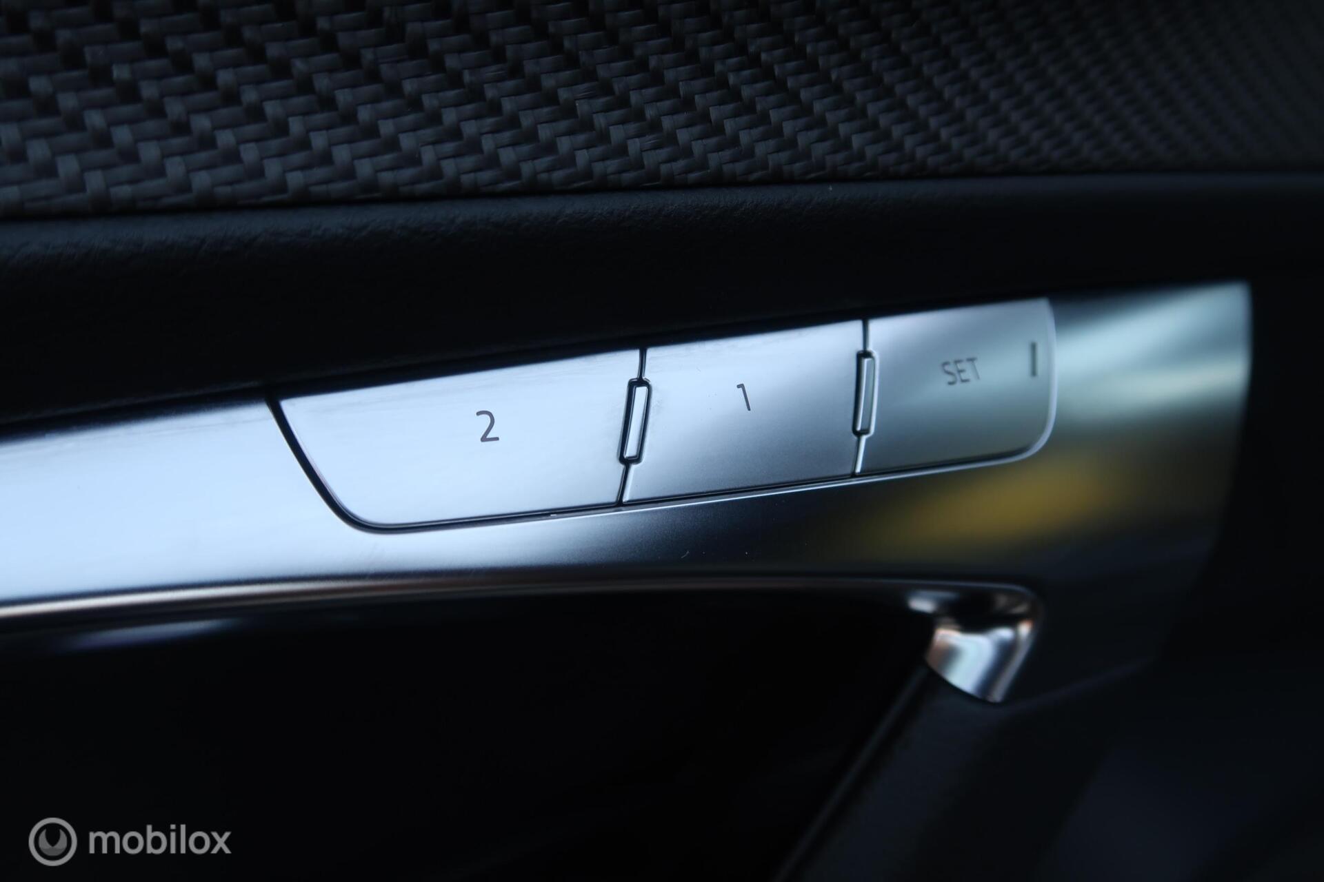 Foto van Audi A6 Avant 55 TFSI E