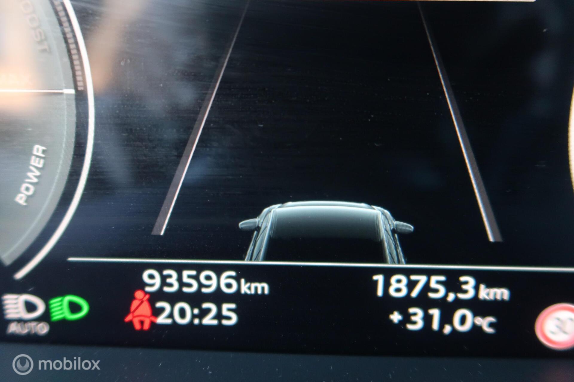 Foto van Audi A6 Avant 55 TFSI E