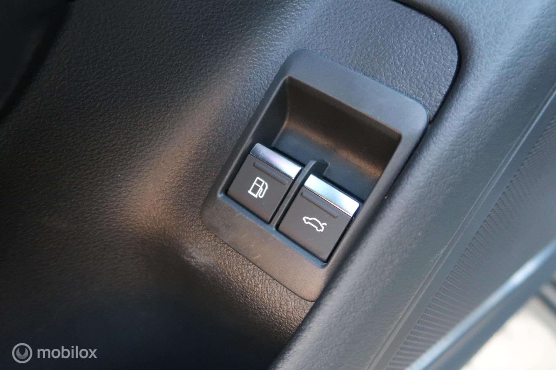 Foto van Audi A6 Avant 55 TFSI E