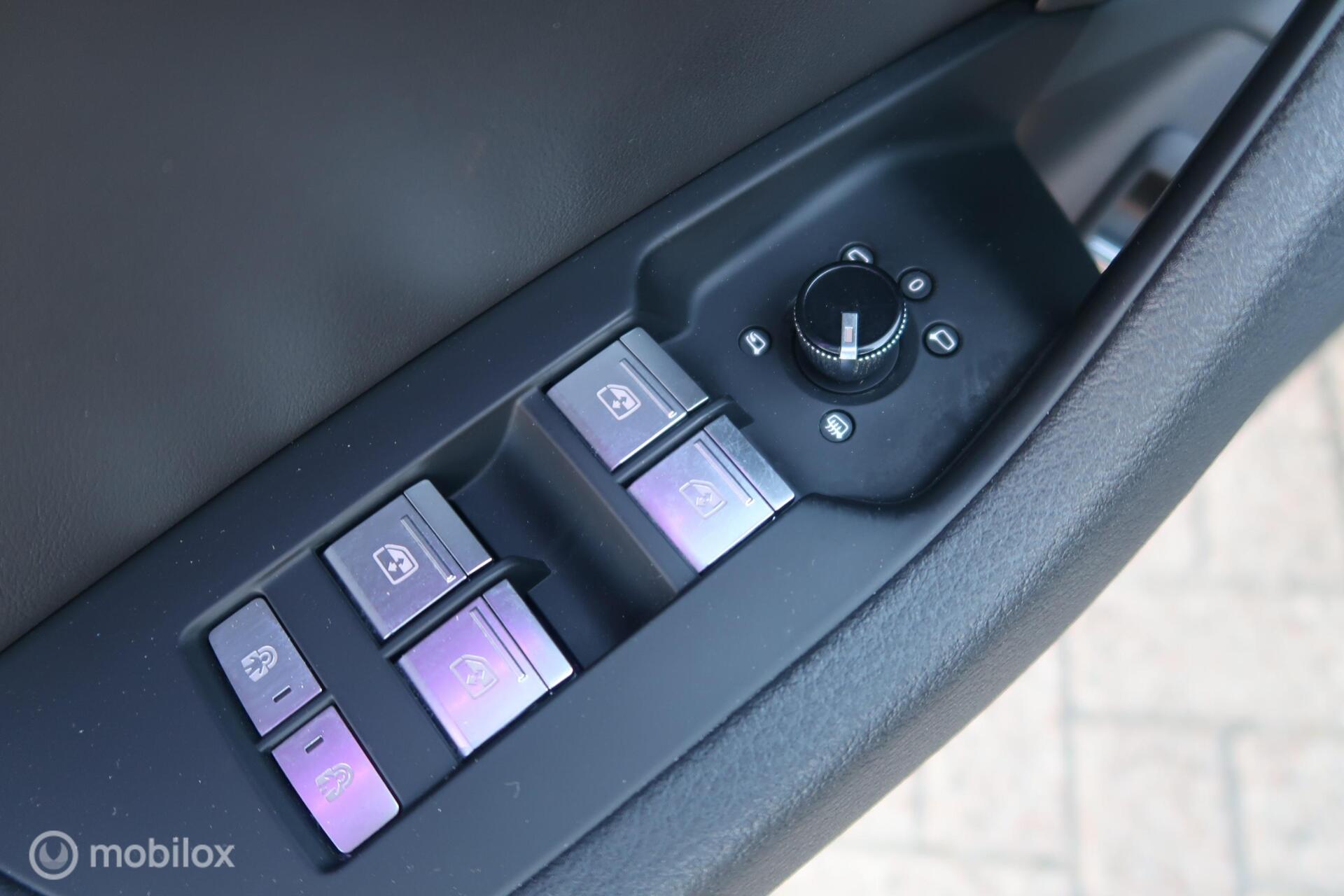 Foto van Audi A6 Avant 55 TFSI E
