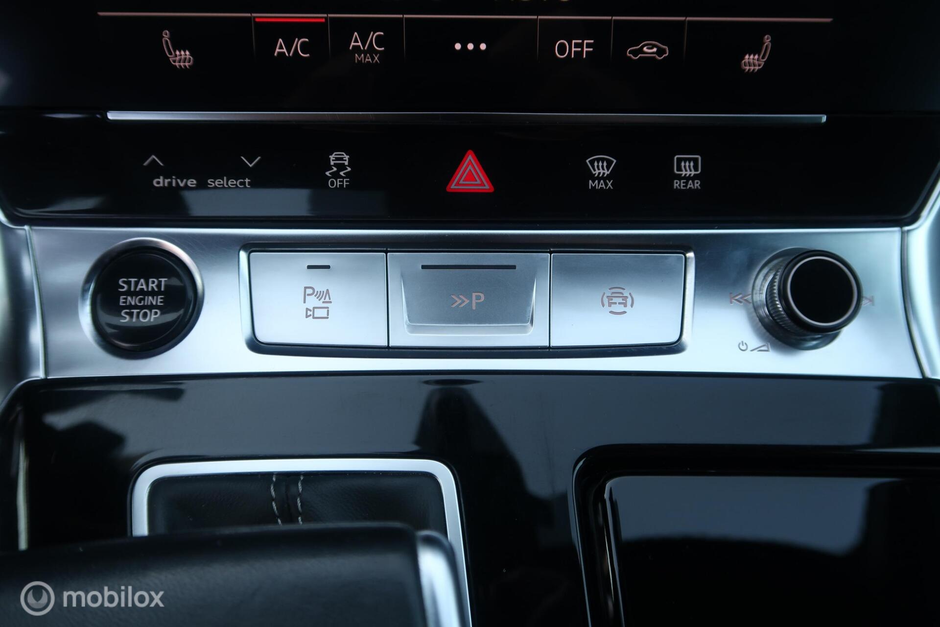 Foto van Audi A6 Avant 55 TFSI E