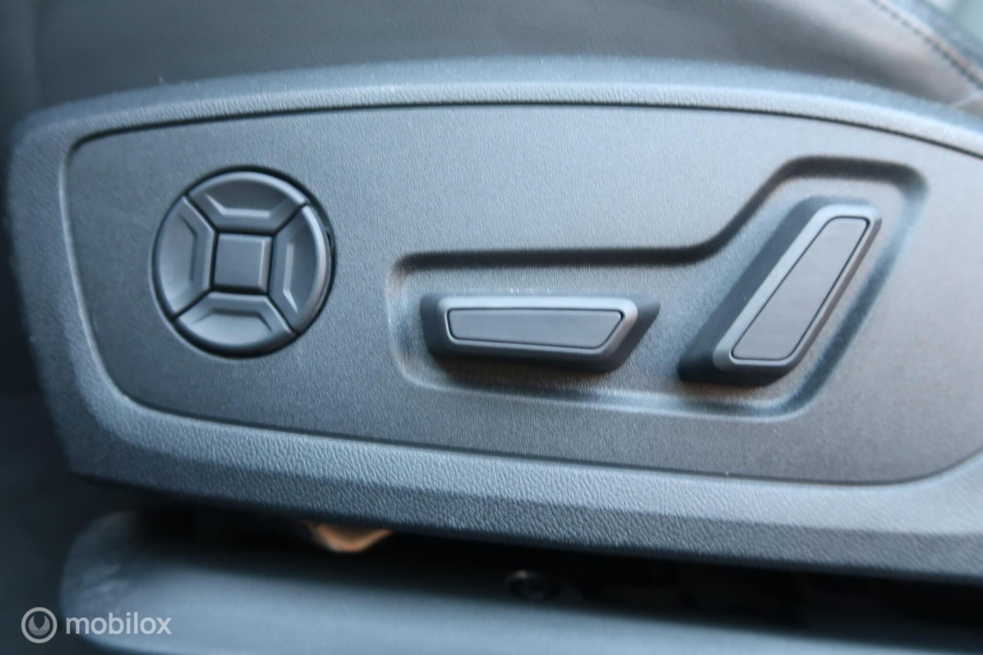 Foto van Audi A6 Avant 55 TFSI E