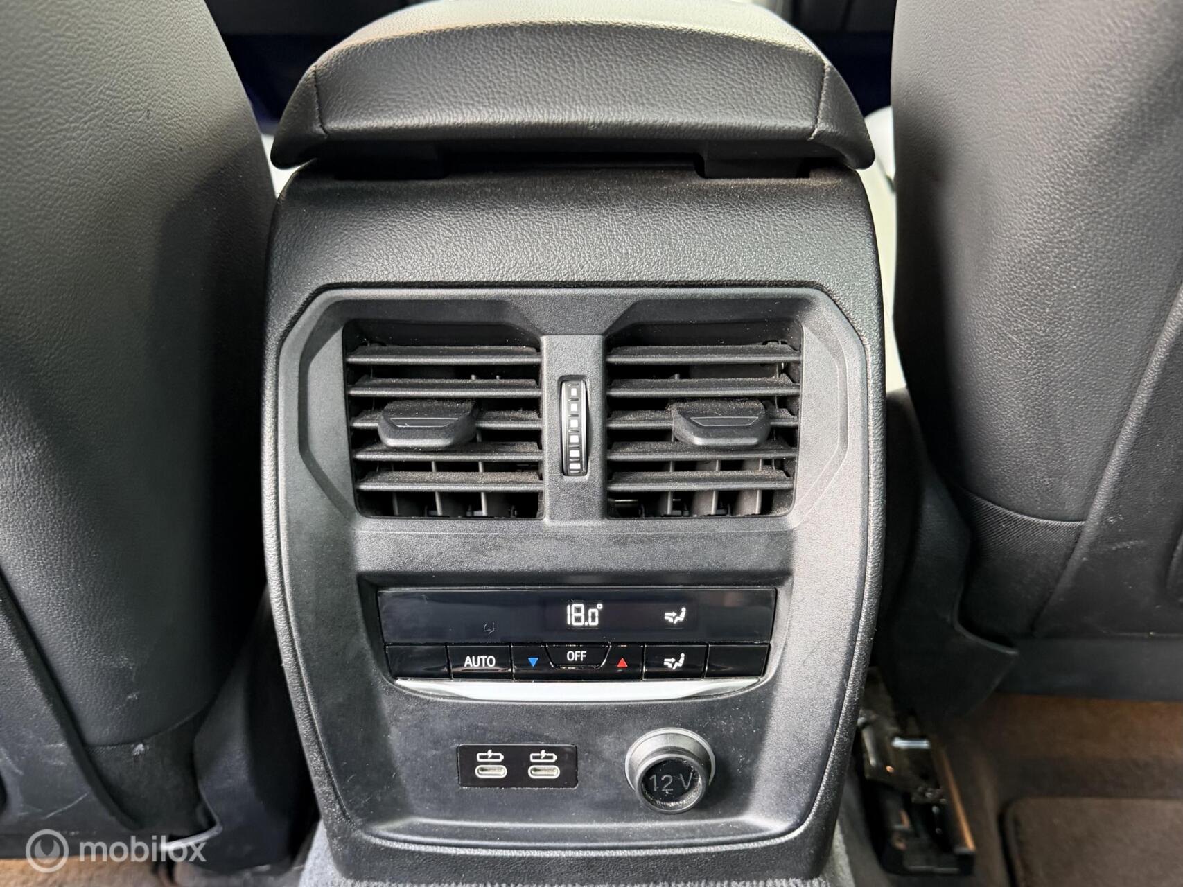 Foto van BMW 320i