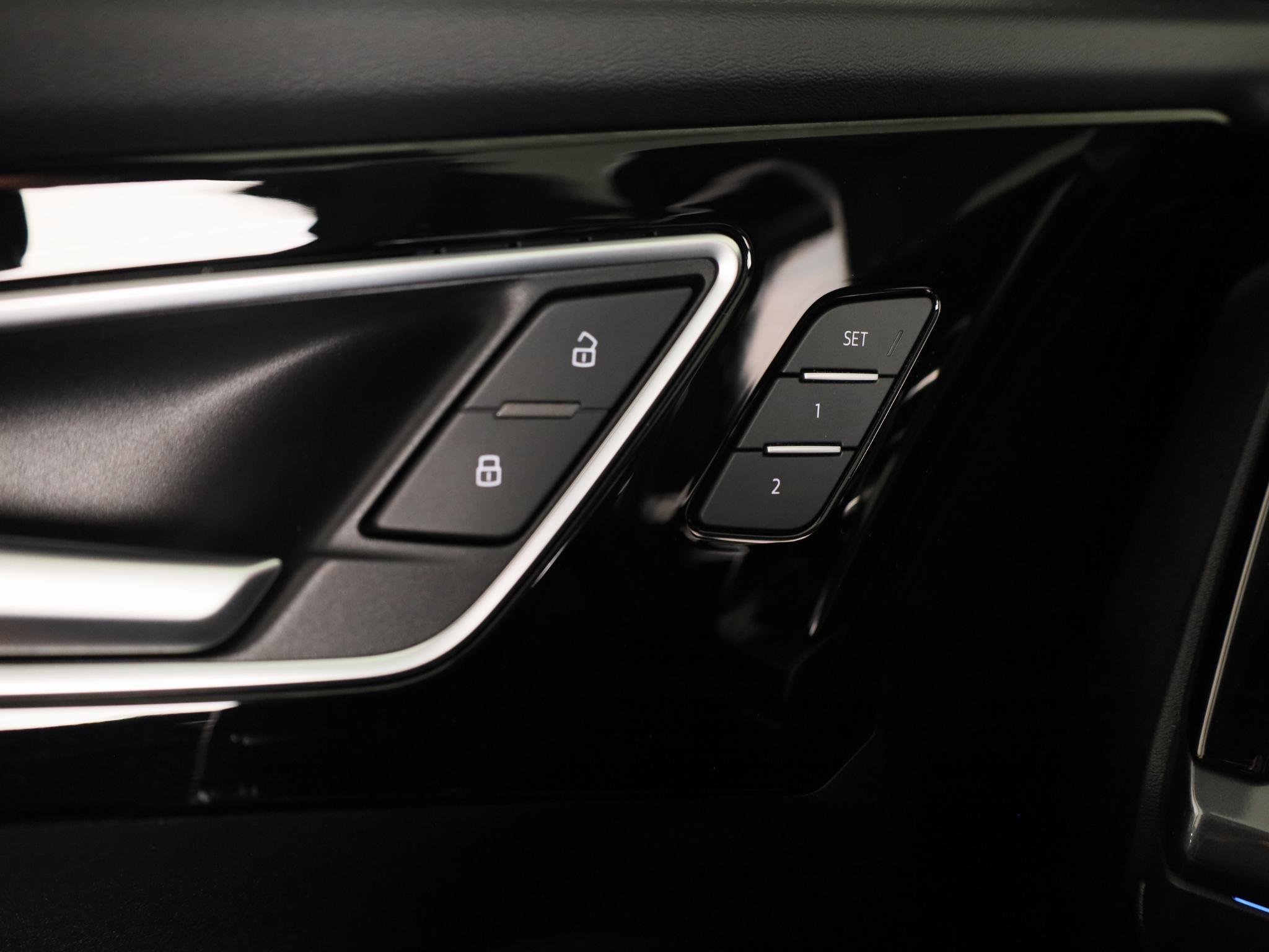 Foto van Audi Q4 Sportback E-tron