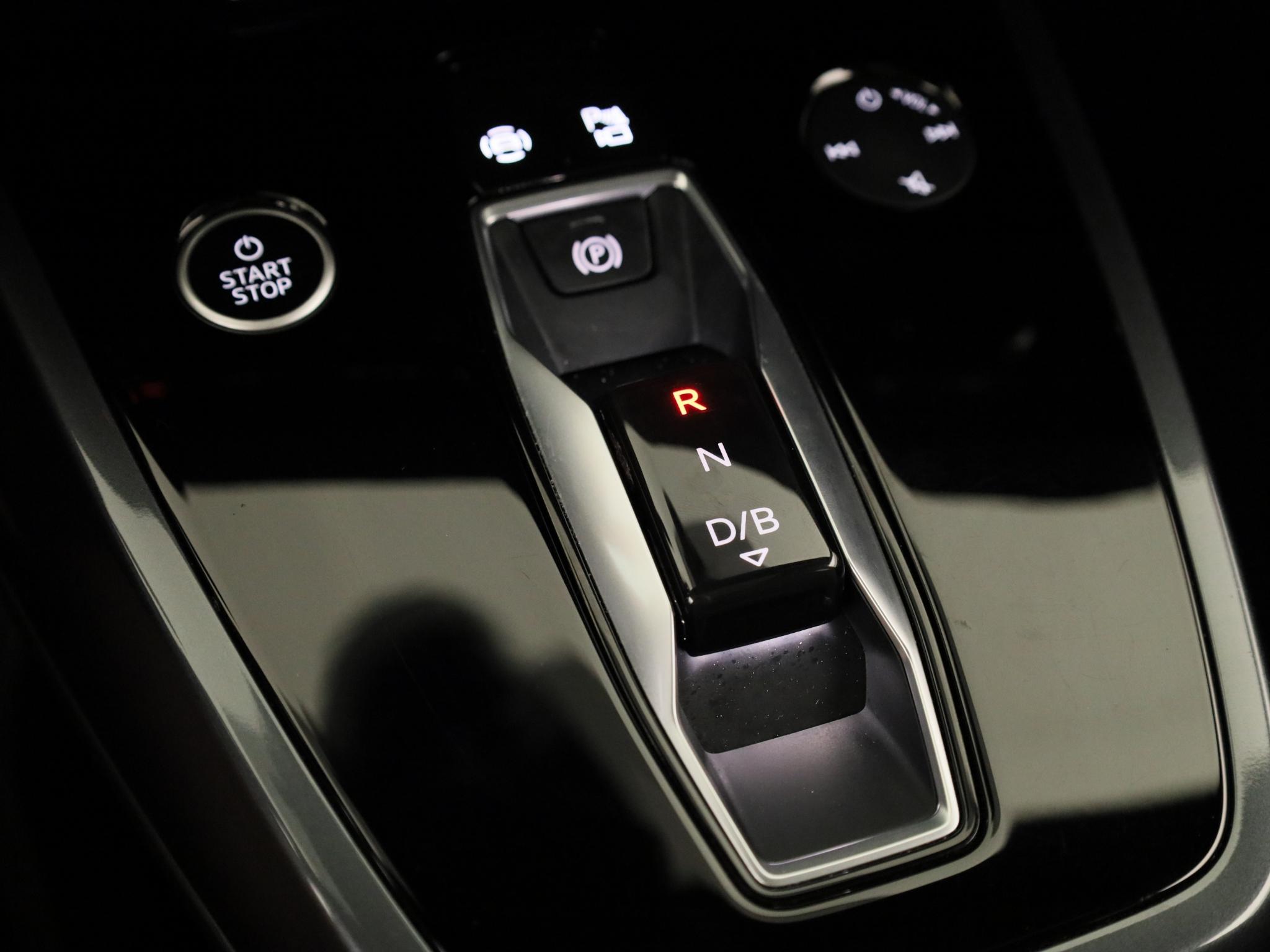 Foto van Audi Q4 Sportback E-tron