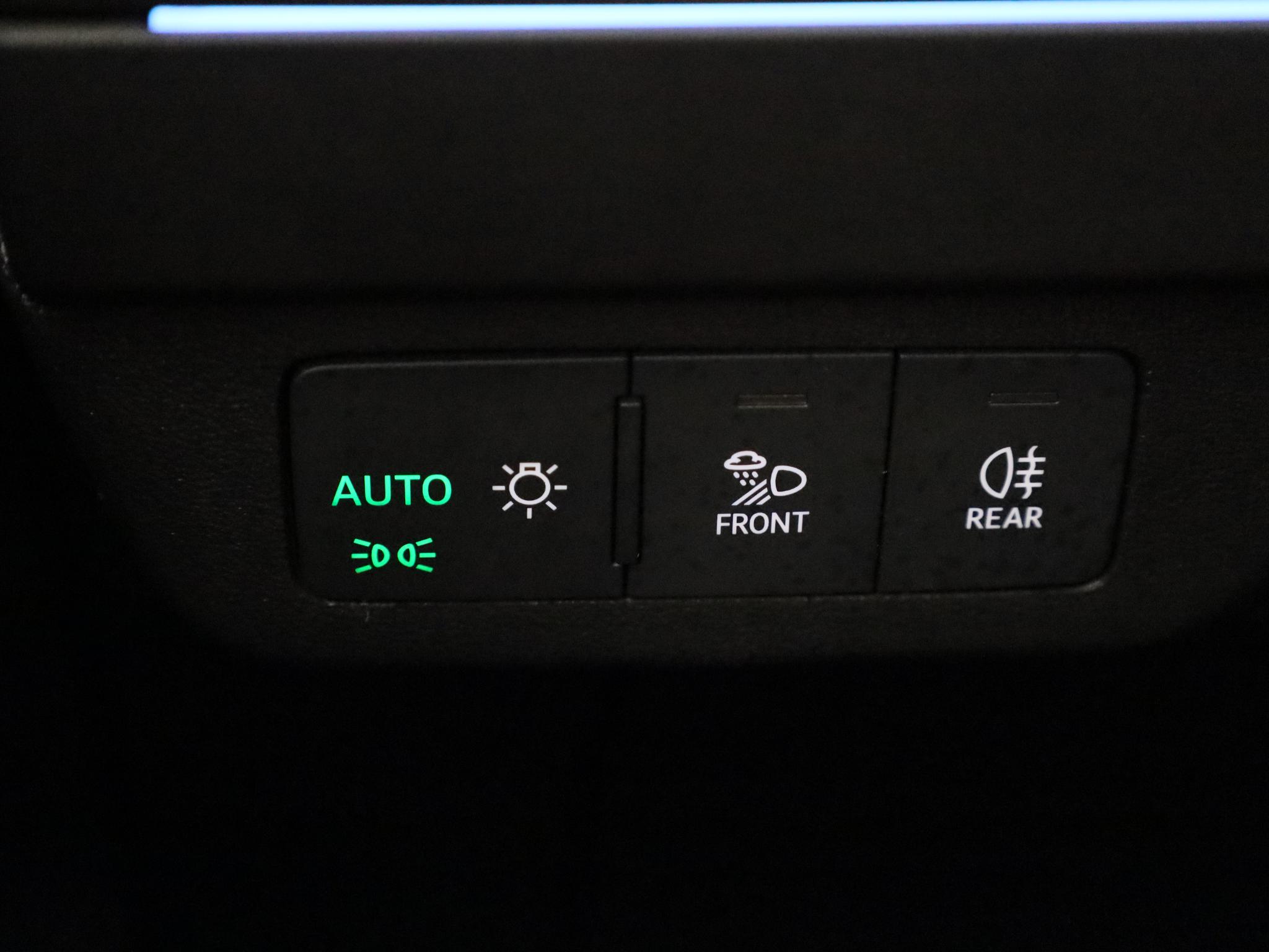 Foto van Audi Q4 Sportback E-tron