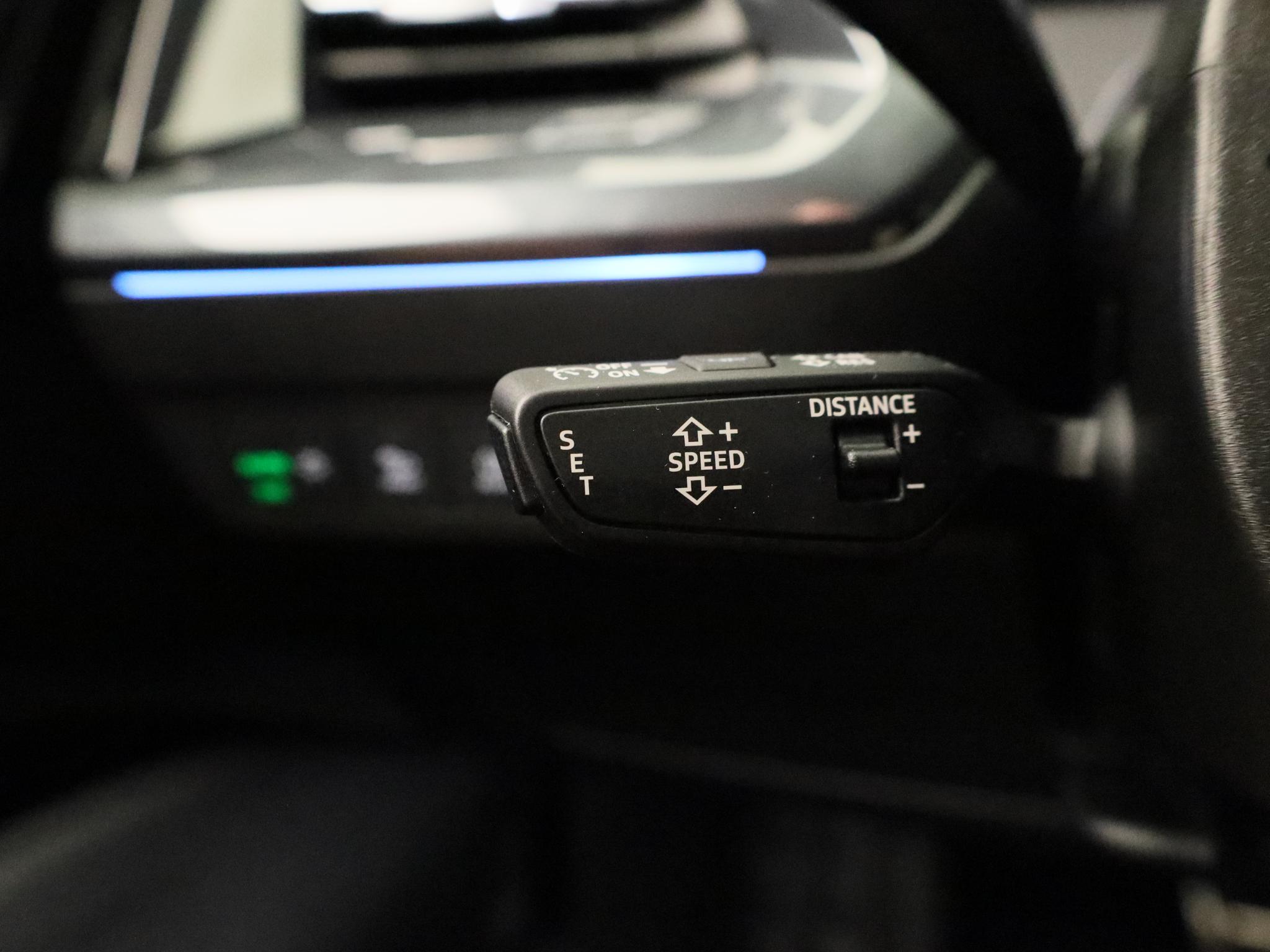 Foto van Audi Q4 Sportback E-tron