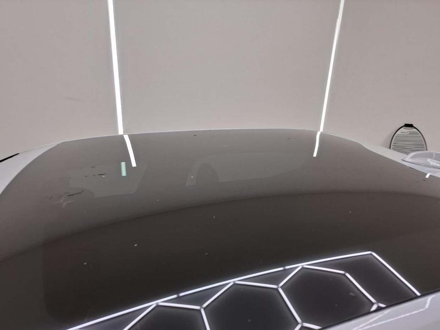 Foto van Polestar Polestar 2