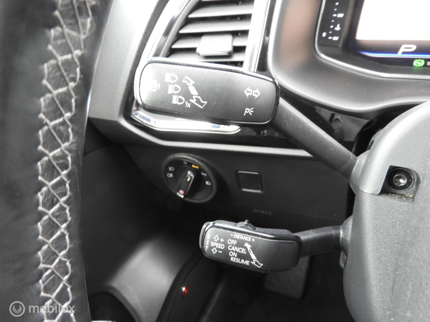 Foto van Seat Ateca