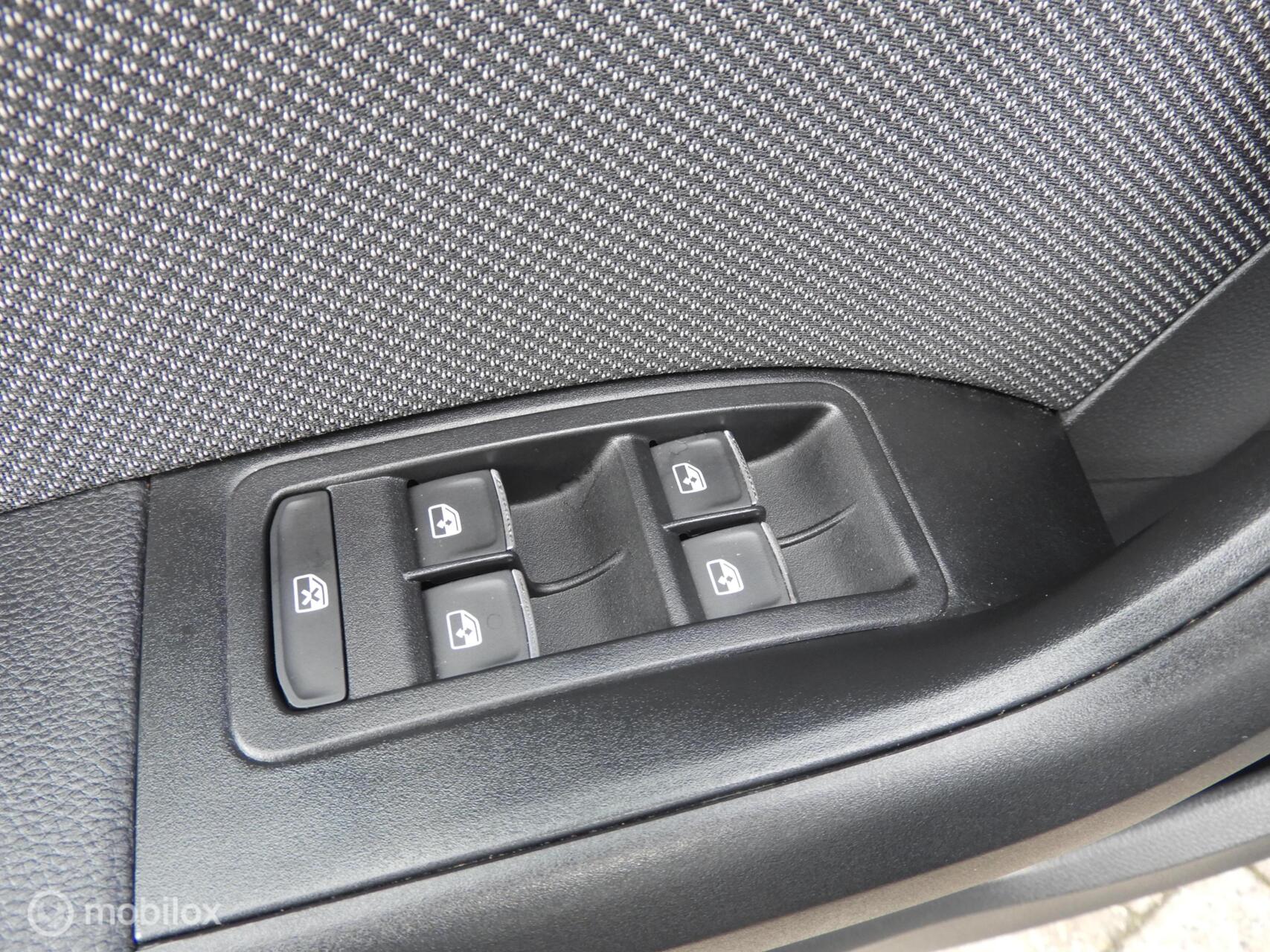 Foto van Seat Ateca