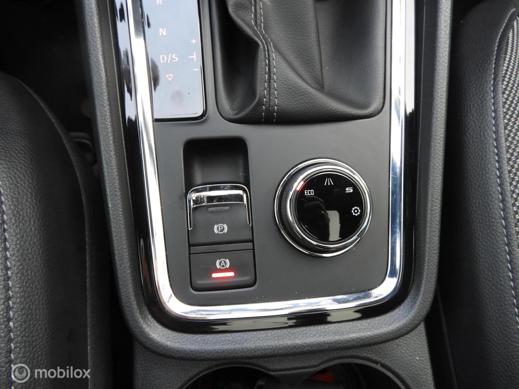 Foto van Seat Ateca