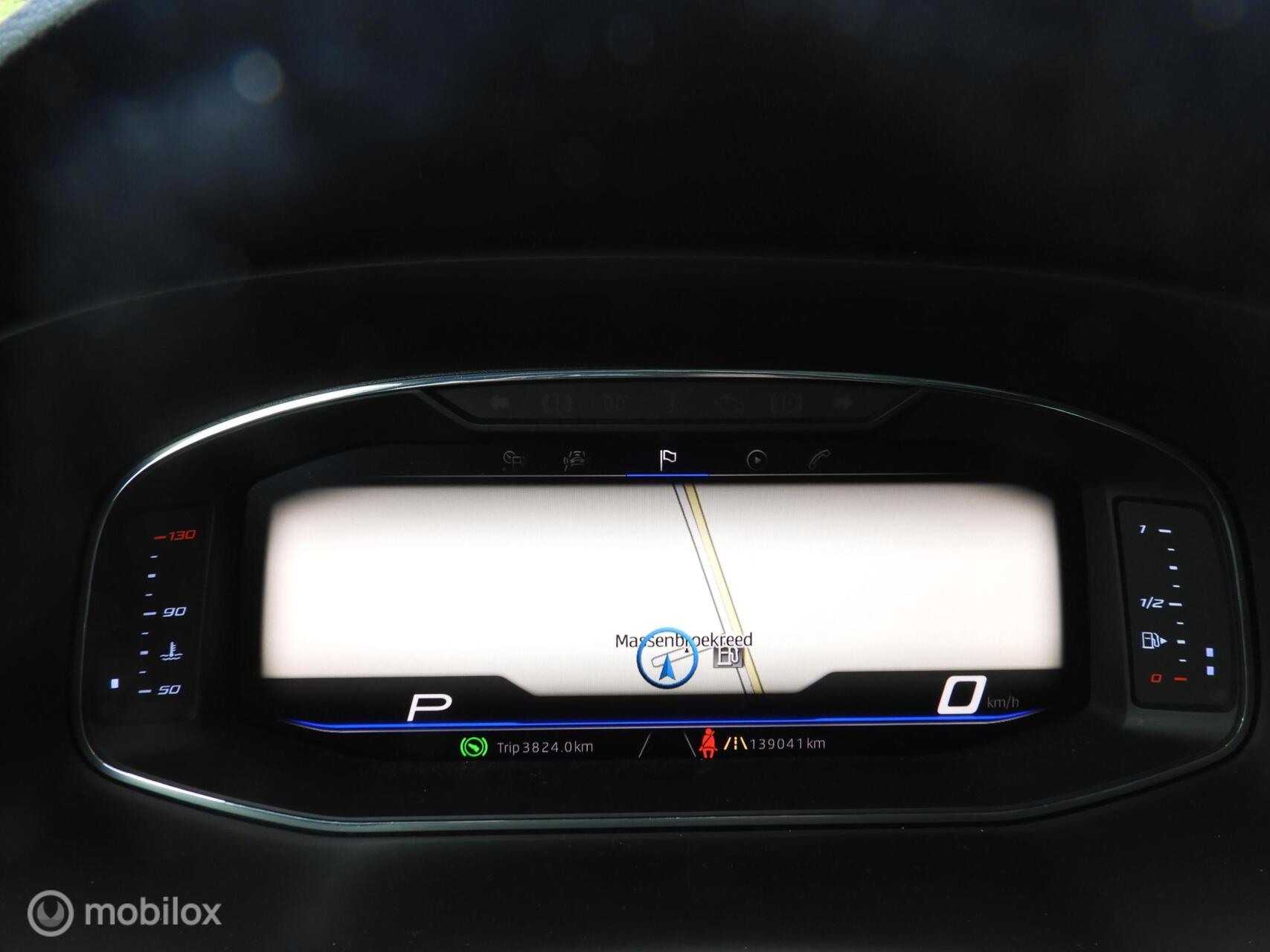 Foto van Seat Ateca