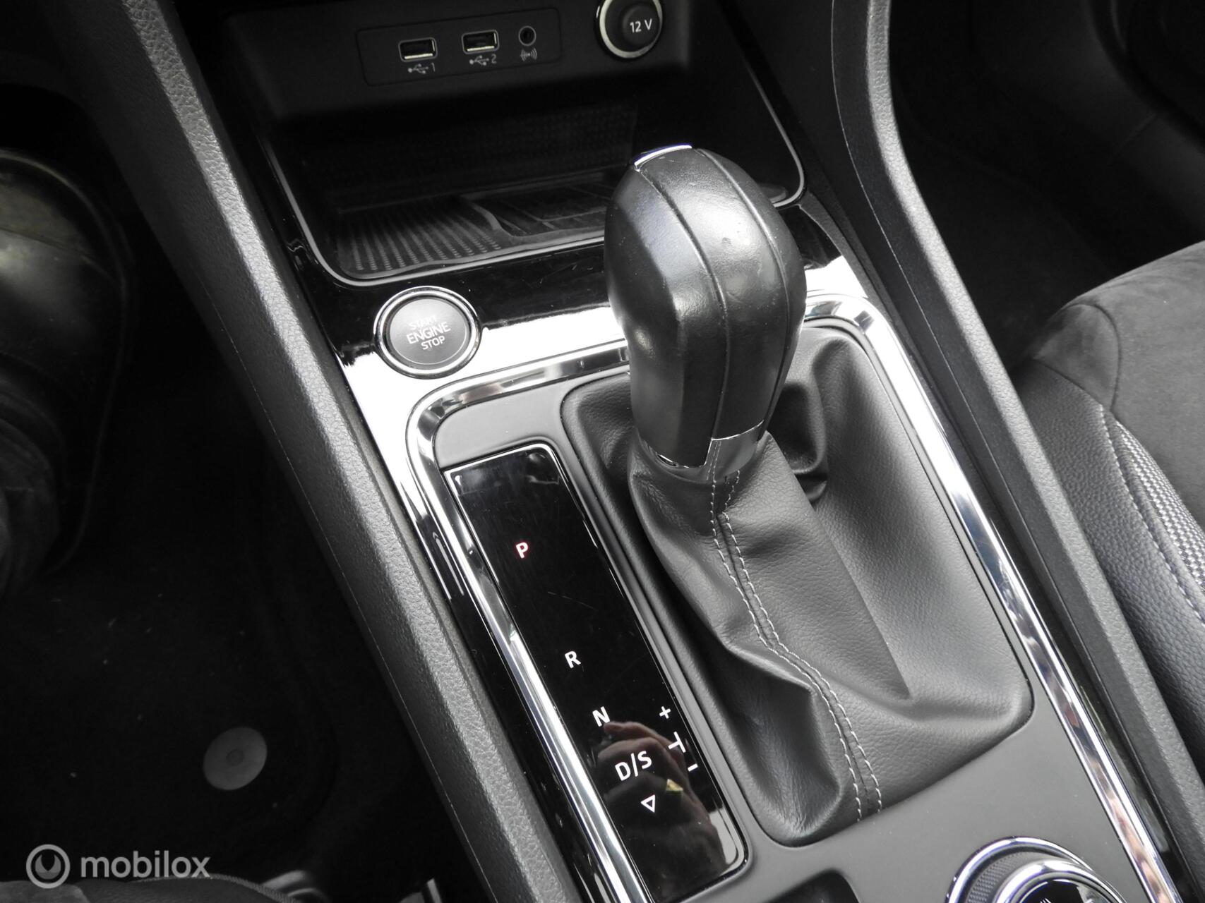 Foto van Seat Ateca