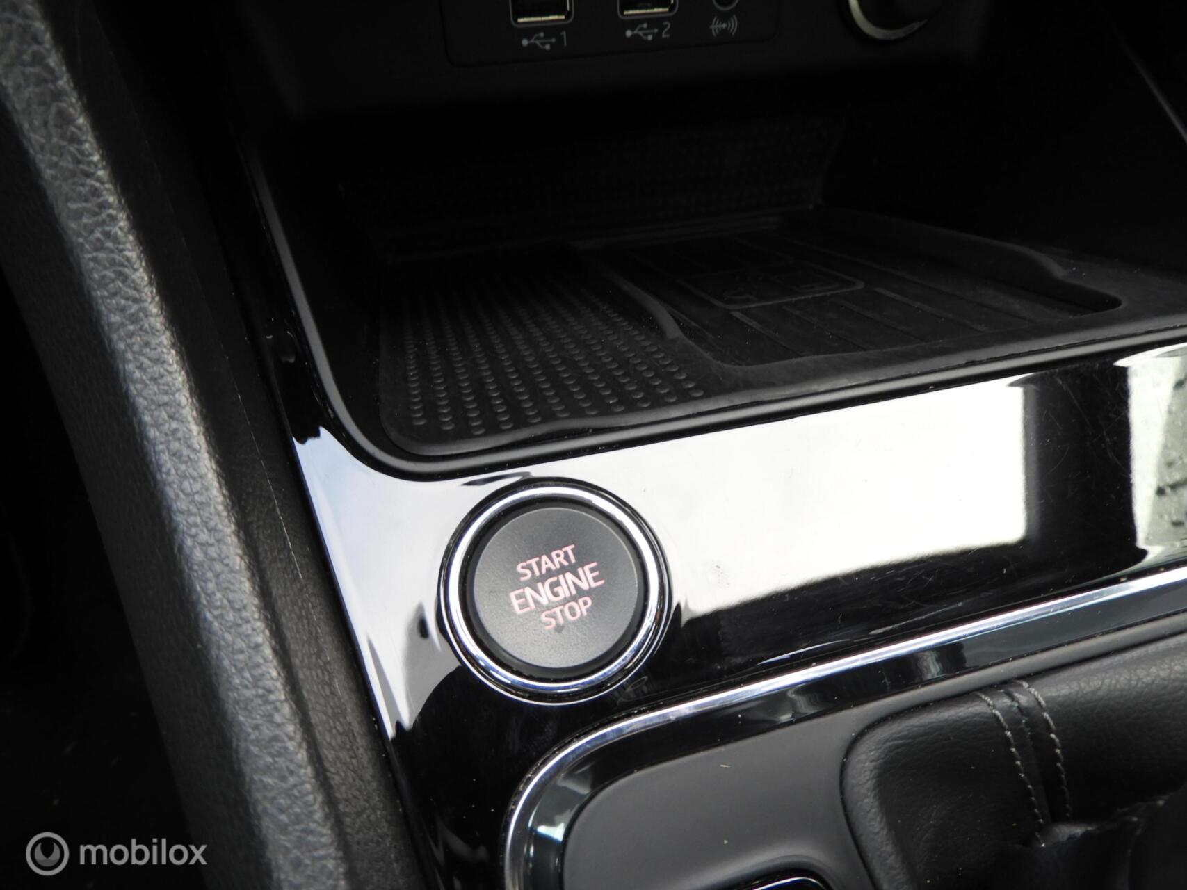 Foto van Seat Ateca