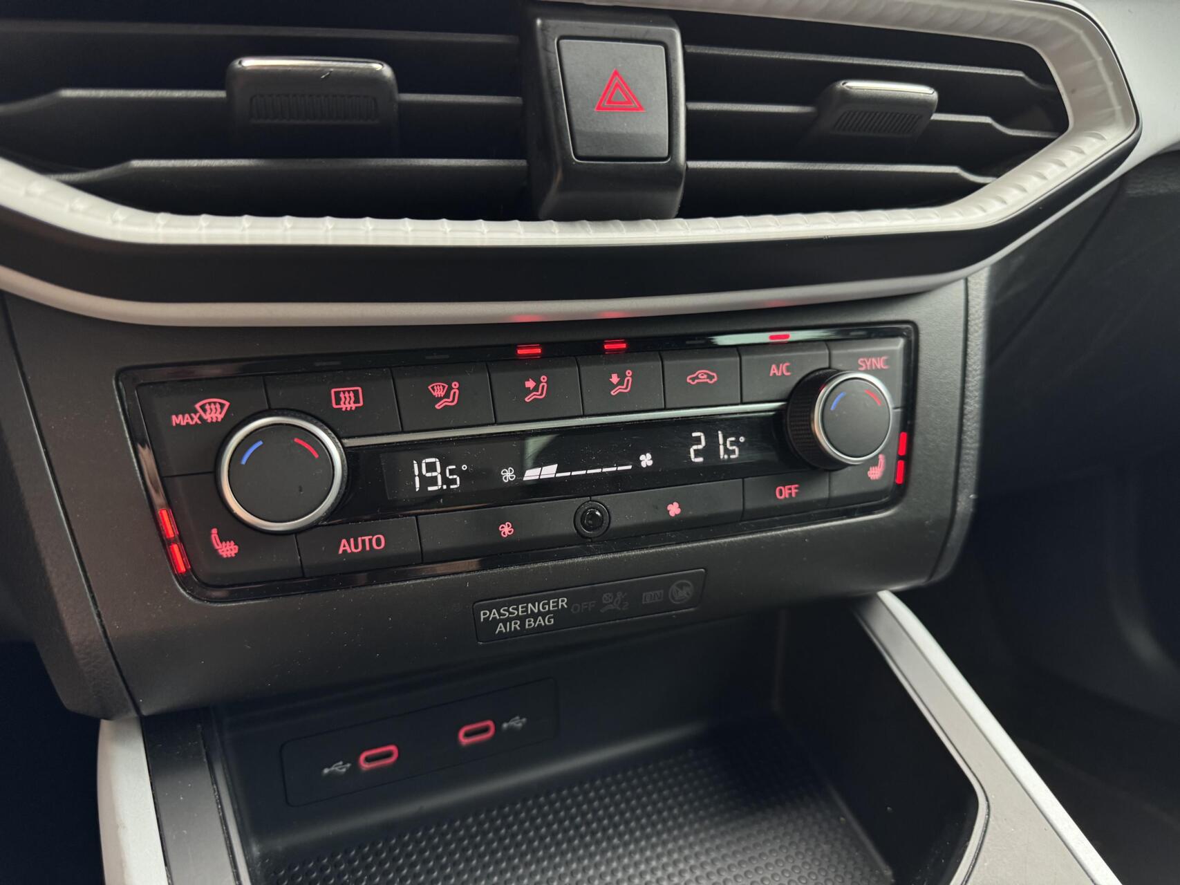 Foto van Seat Arona