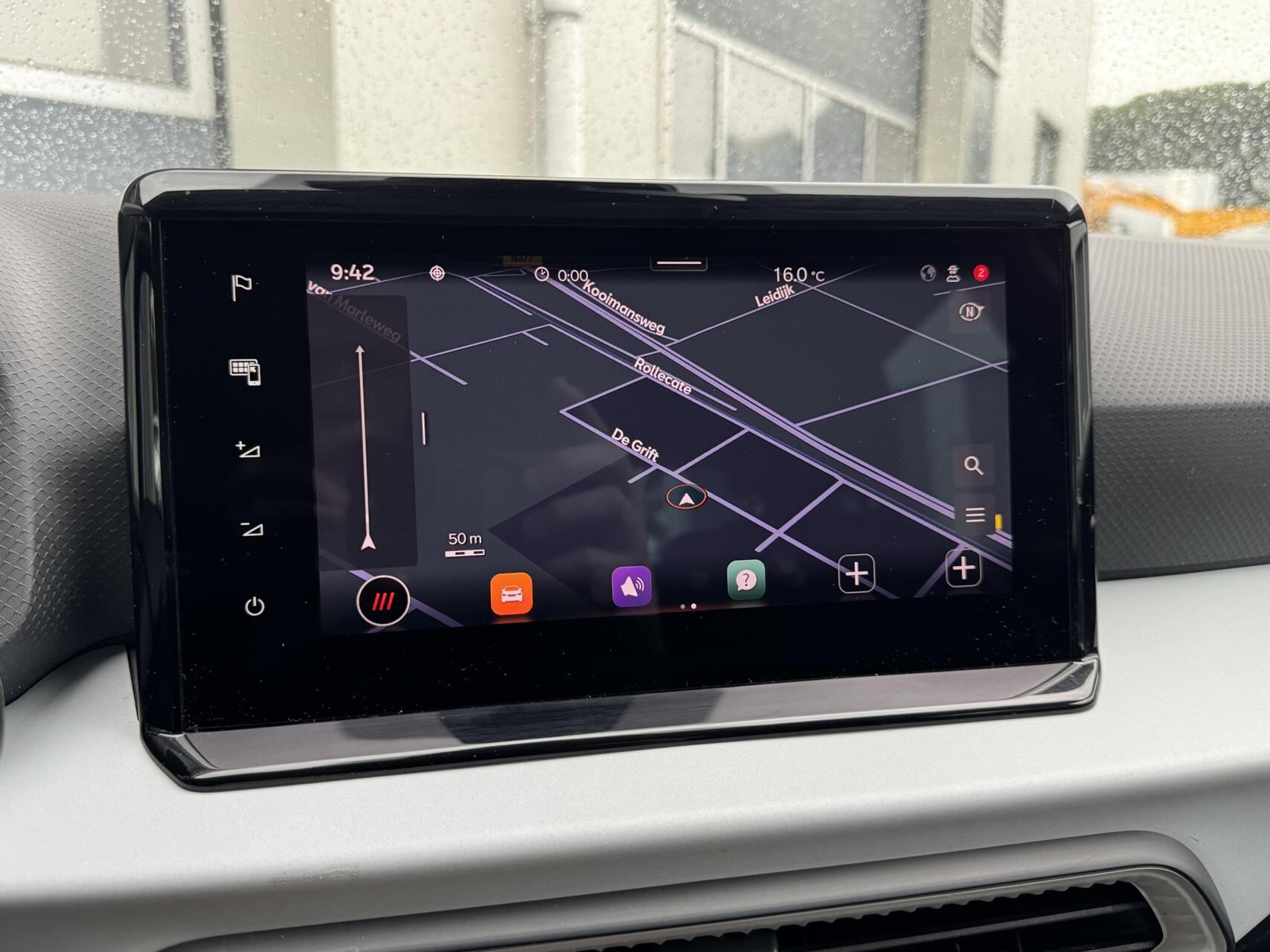 Foto van Seat Arona