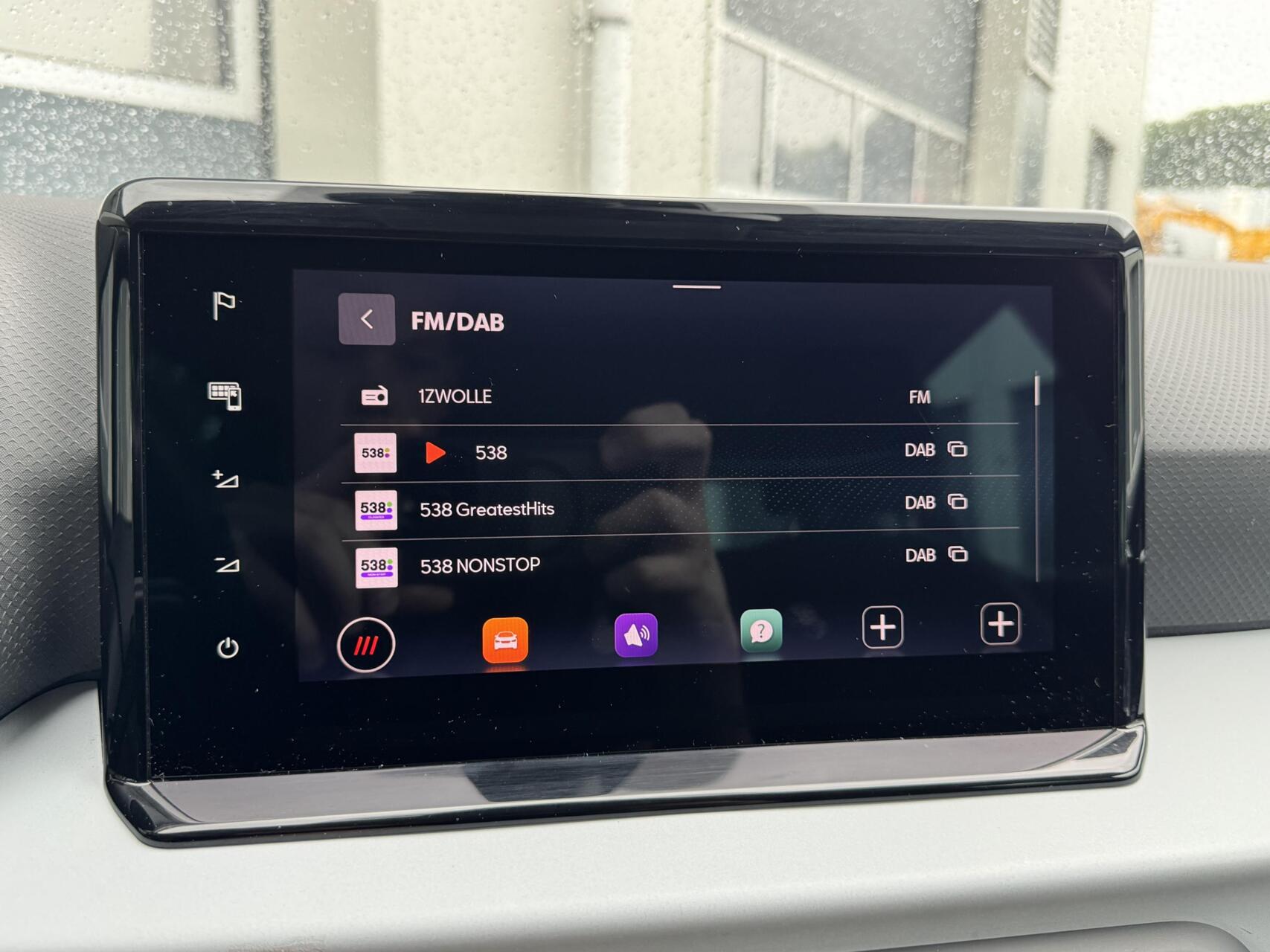 Foto van Seat Arona