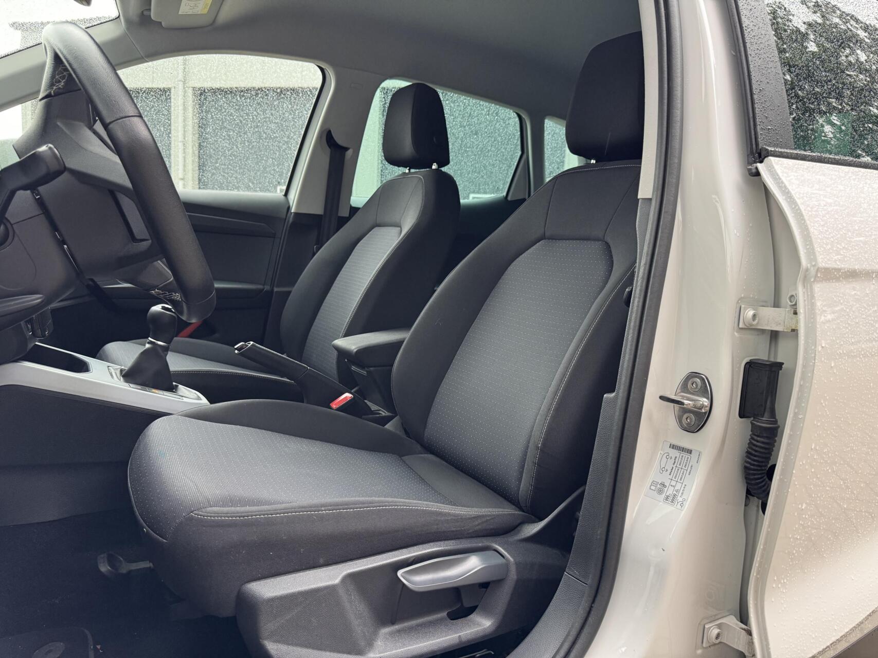 Foto van Seat Arona
