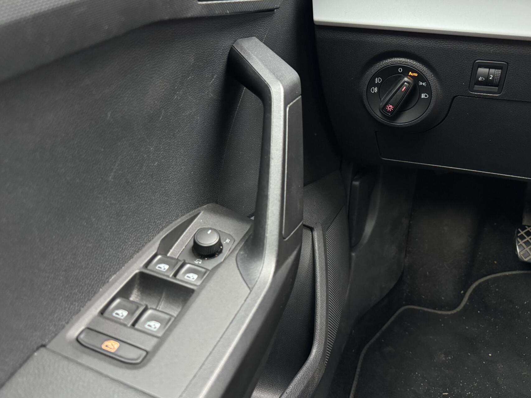 Foto van Seat Arona