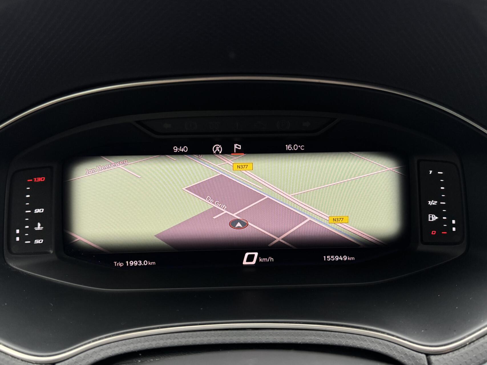 Foto van Seat Arona