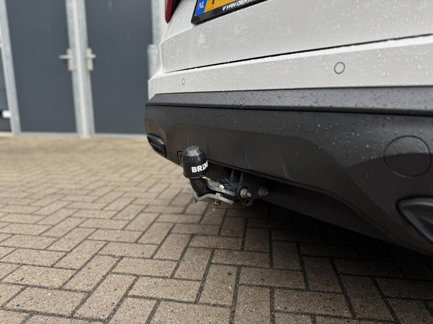 Foto van Seat Arona