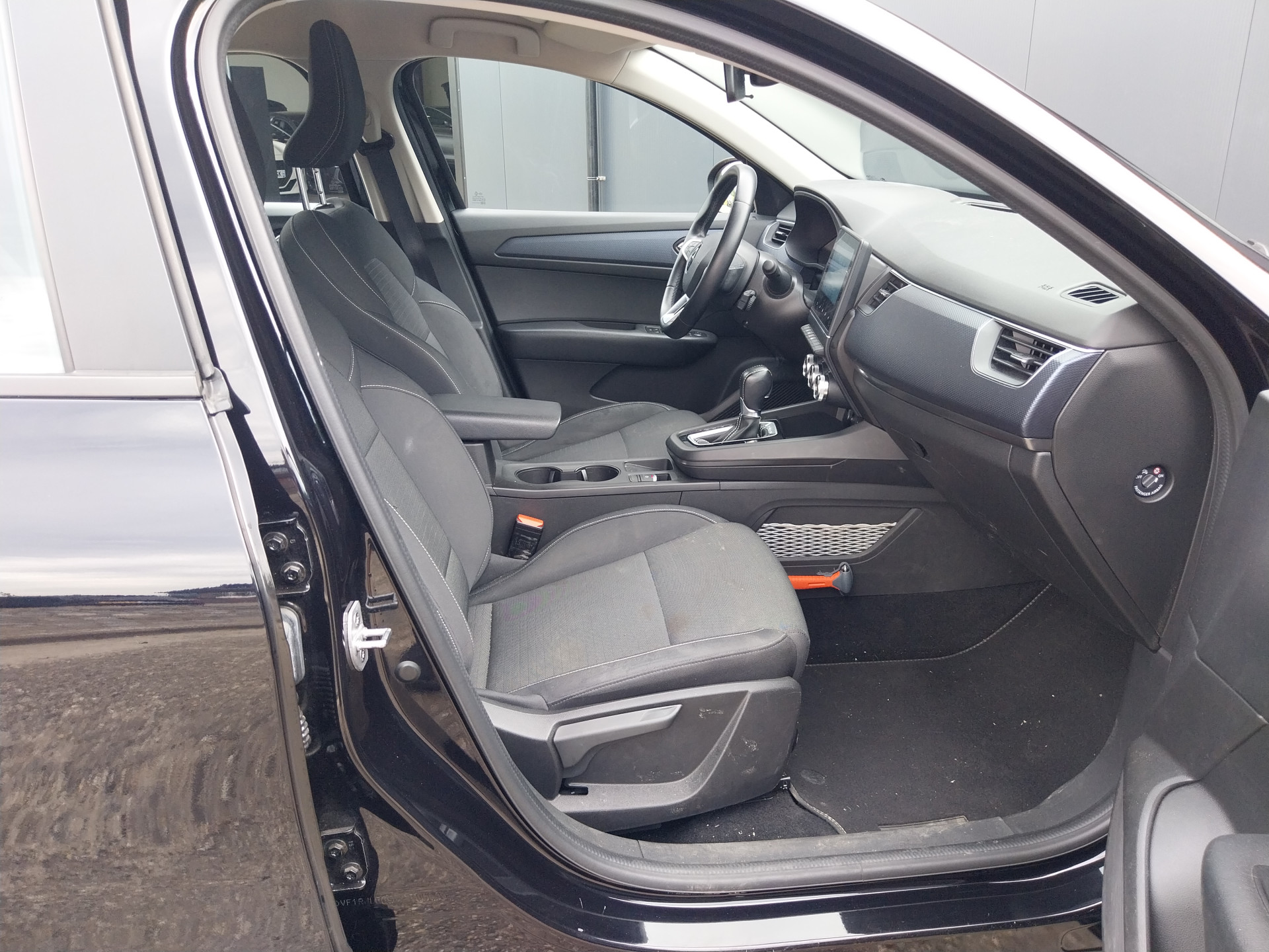 Foto van Renault Arkana E-tech