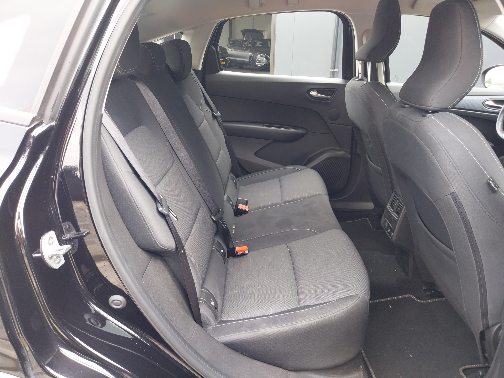 Foto van Renault Arkana E-tech