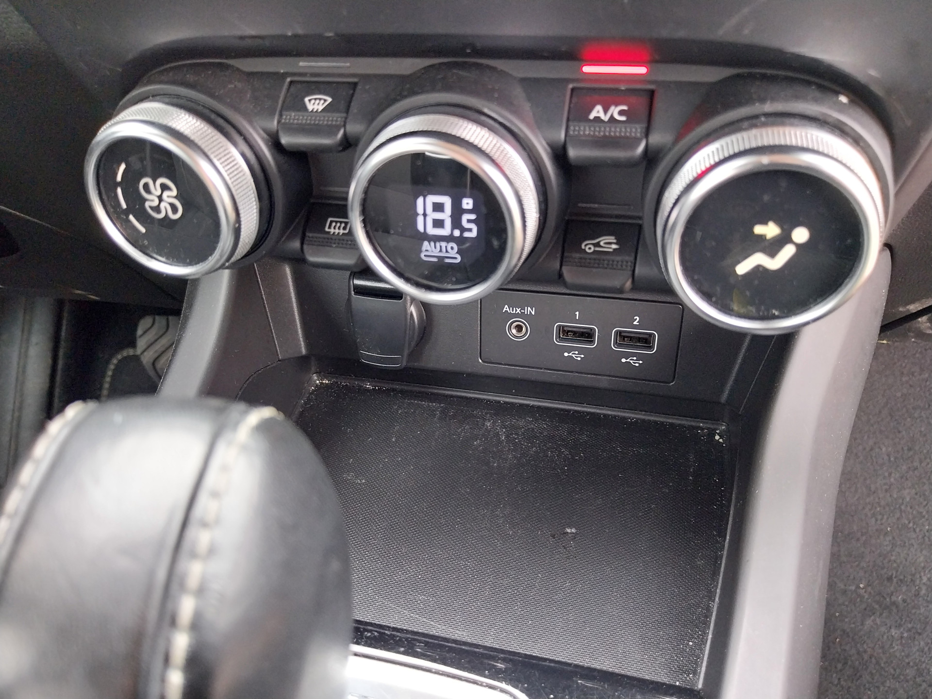 Foto van Renault Arkana E-tech