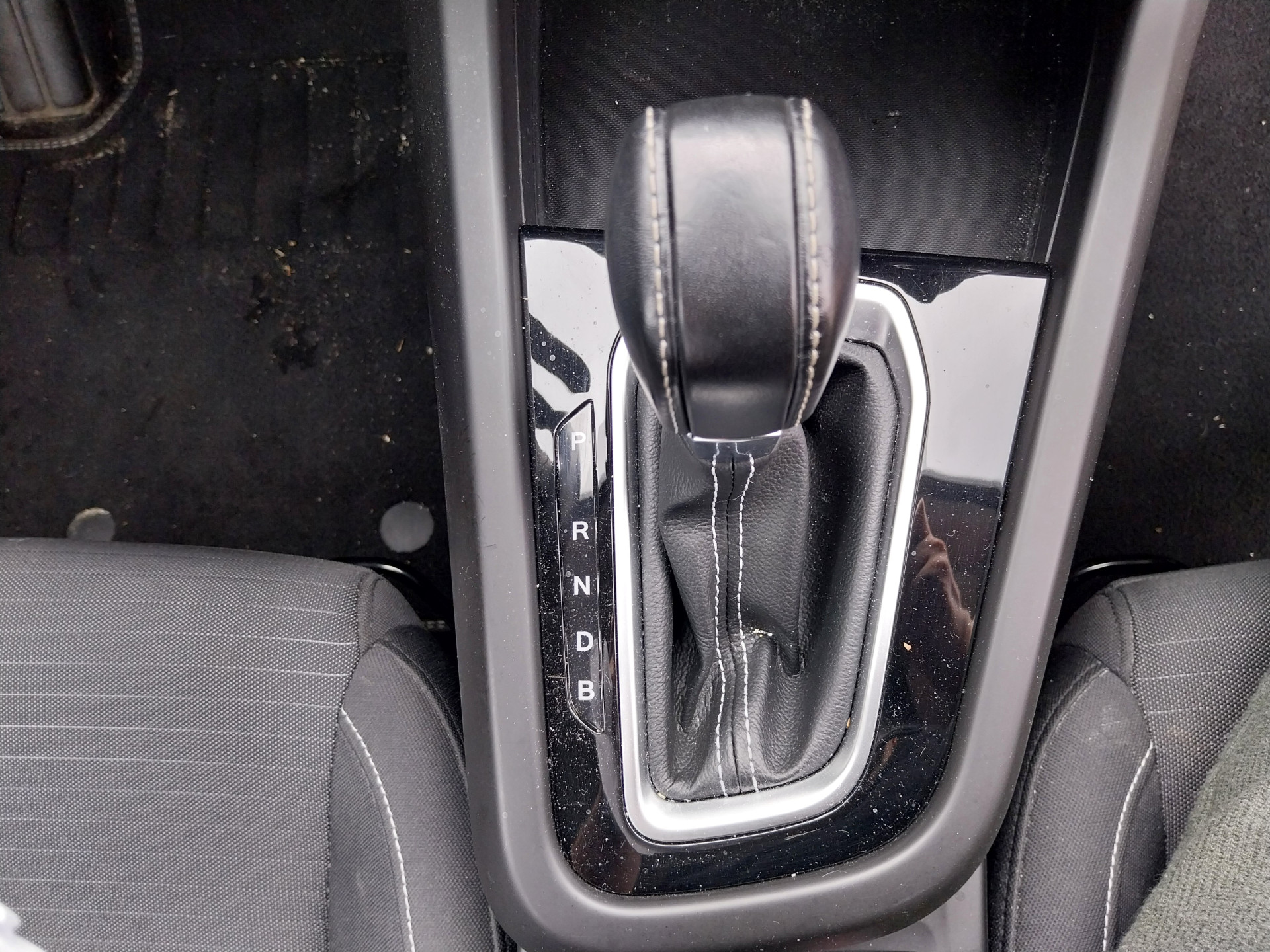 Foto van Renault Arkana E-tech