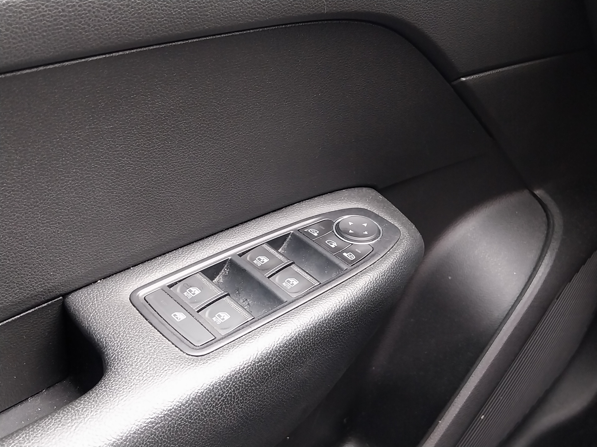 Foto van Renault Arkana E-tech