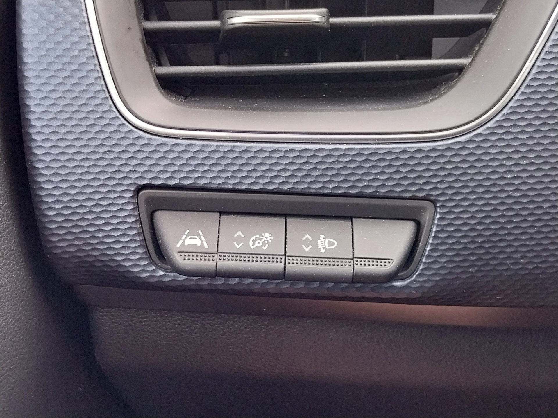 Foto van Renault Arkana E-tech