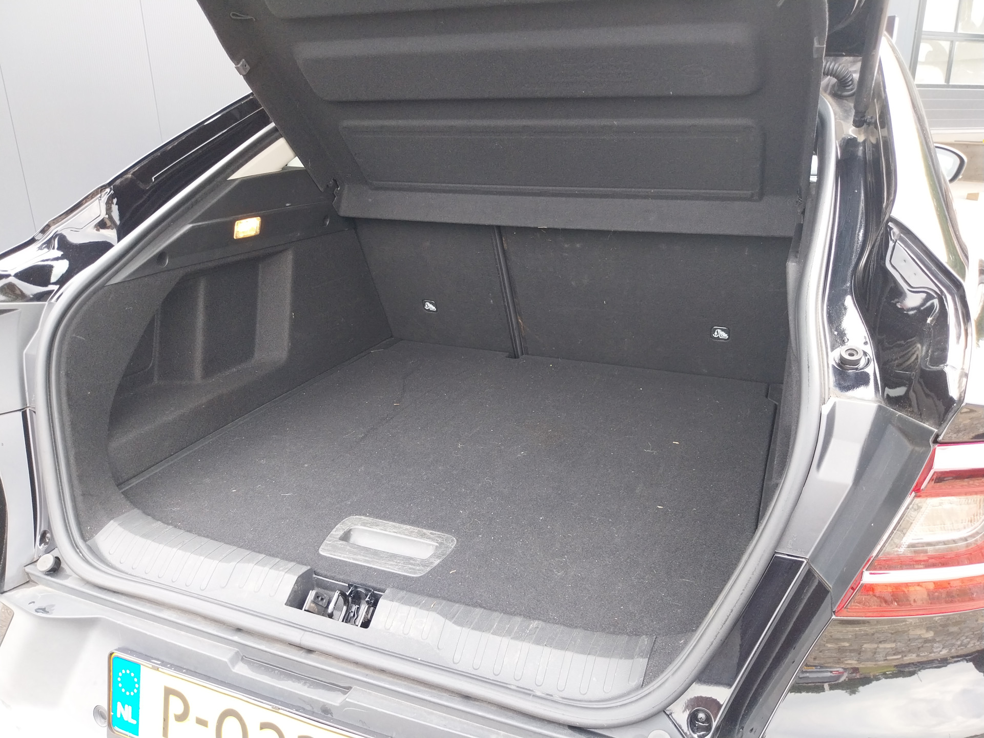 Foto van Renault Arkana E-tech