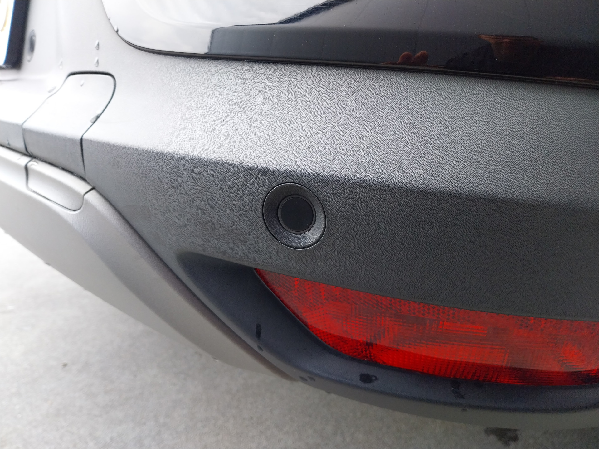Foto van Renault Arkana E-tech