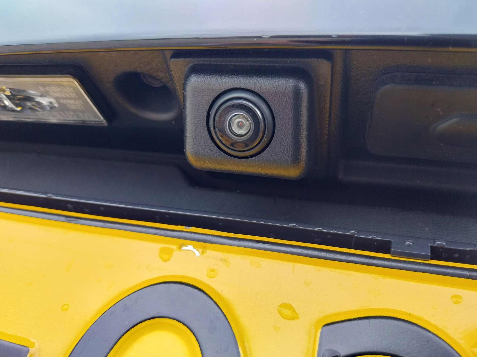 Foto van Renault Arkana E-tech