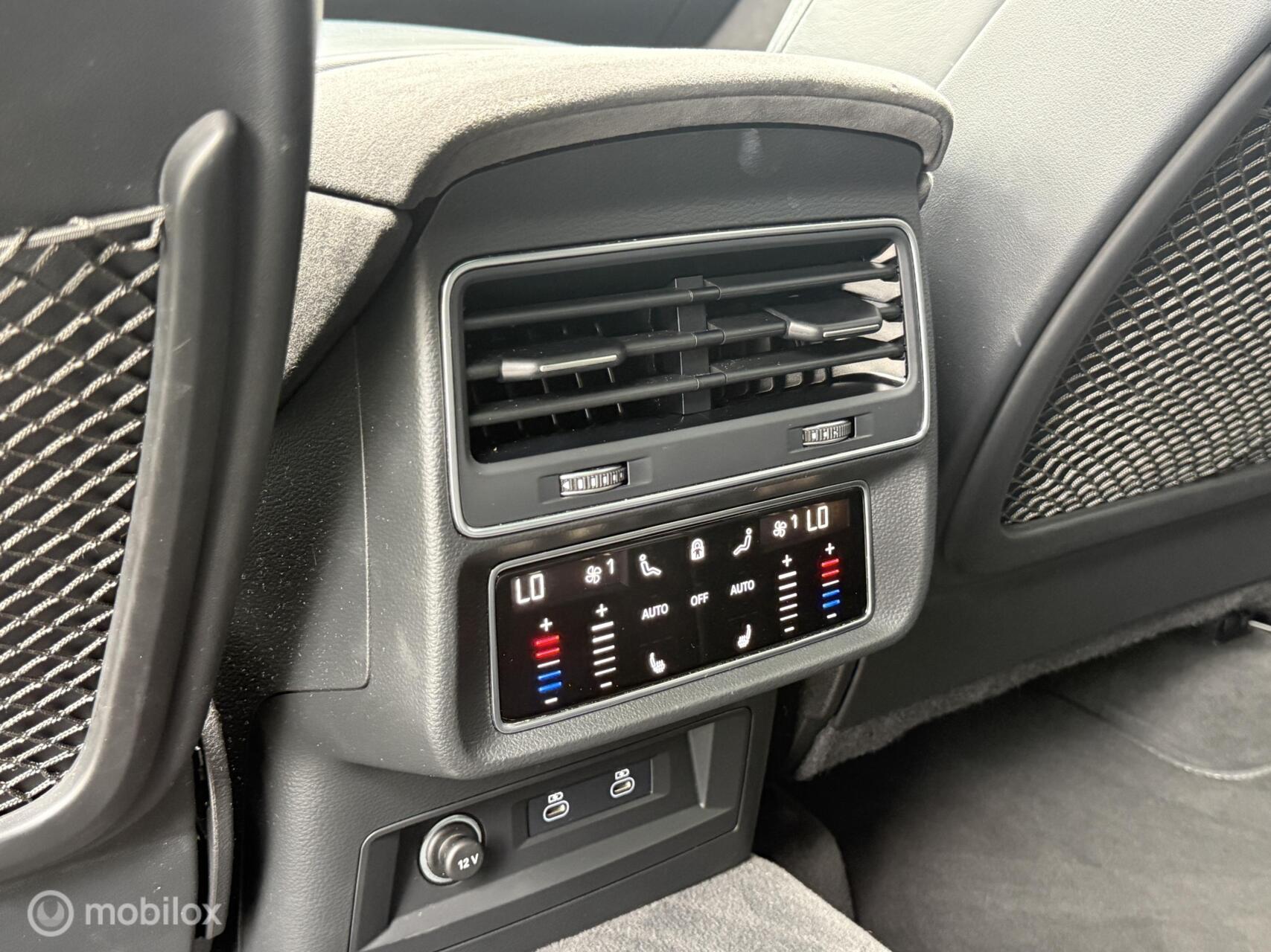 Foto van Audi RS Q8