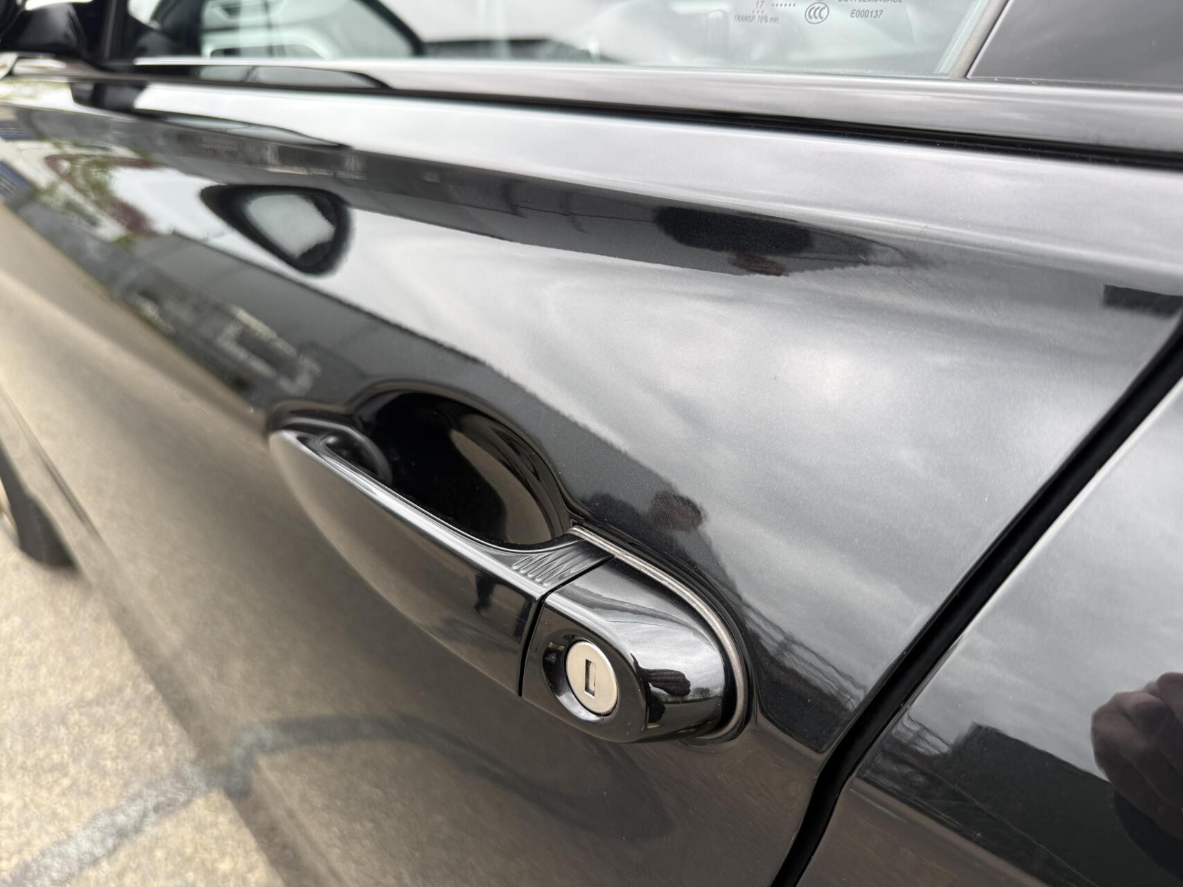 Foto van BMW 320i
