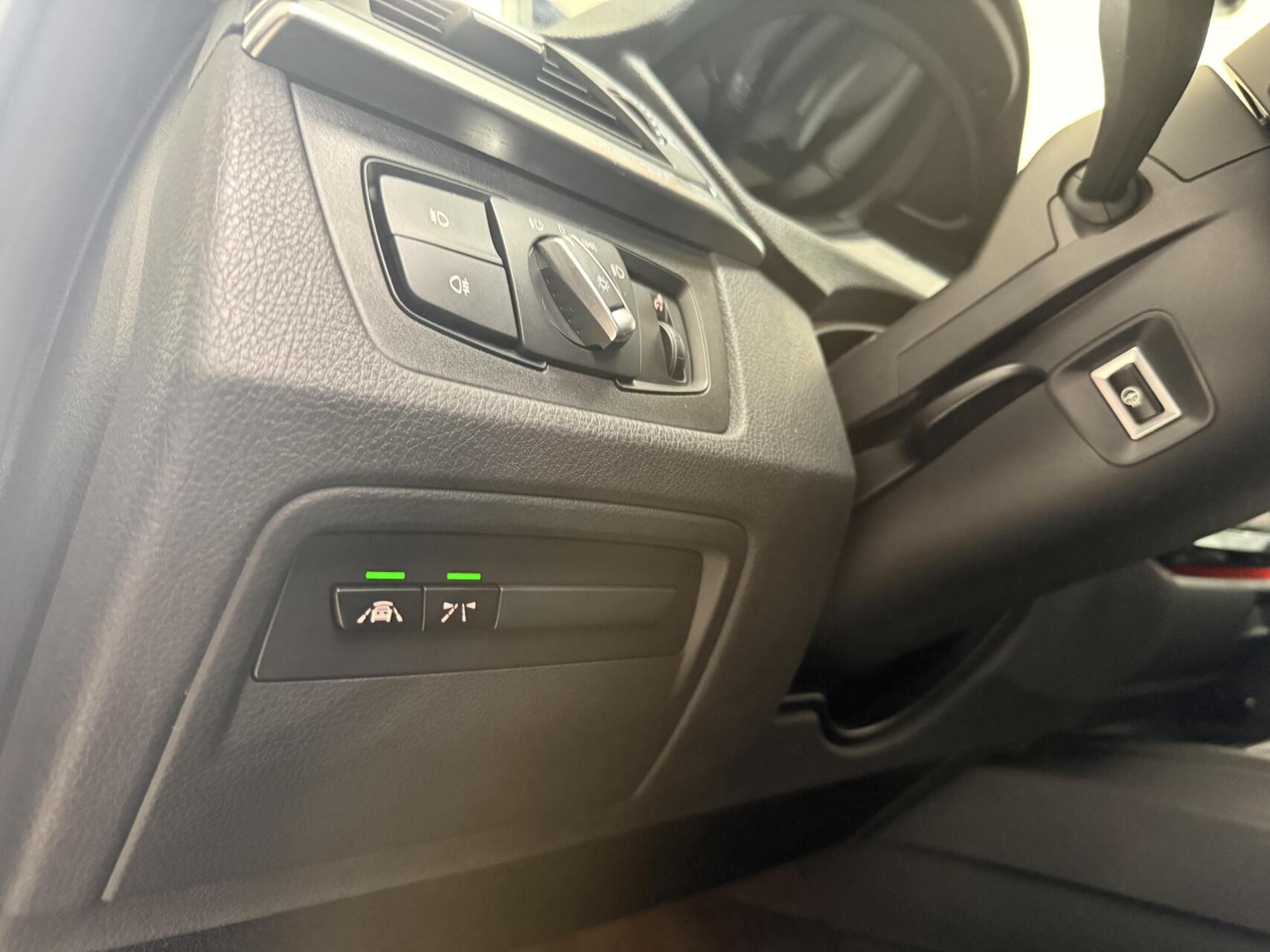 Foto van BMW 320i