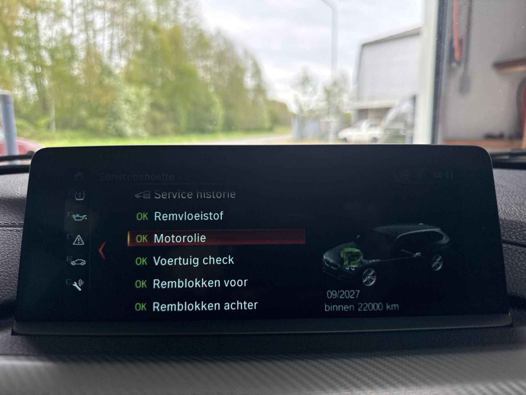 Foto van BMW 320i