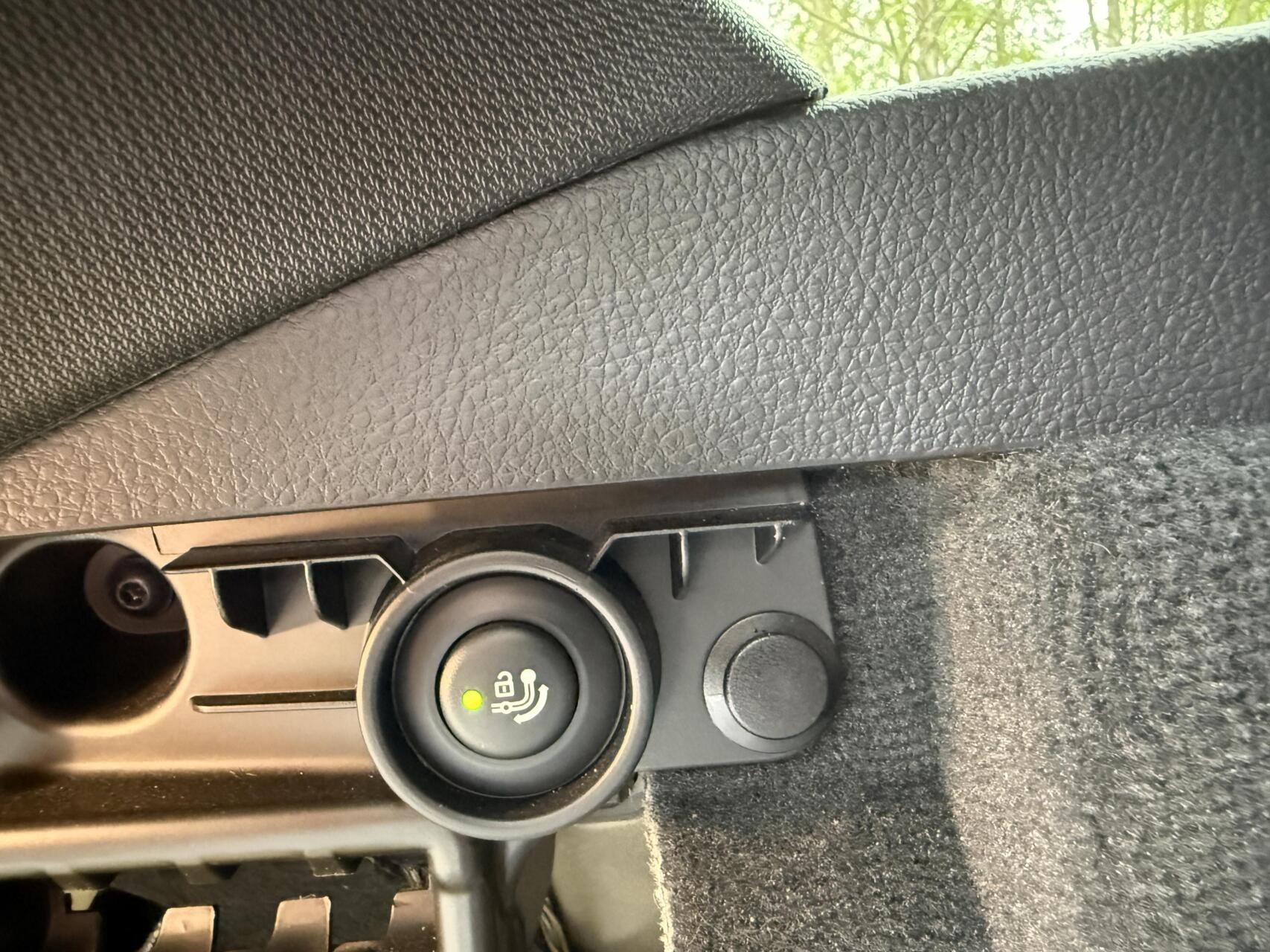 Foto van BMW 320i