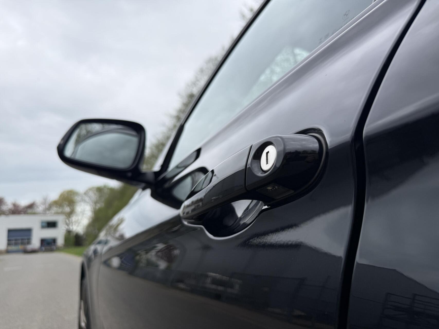 Foto van BMW 320i