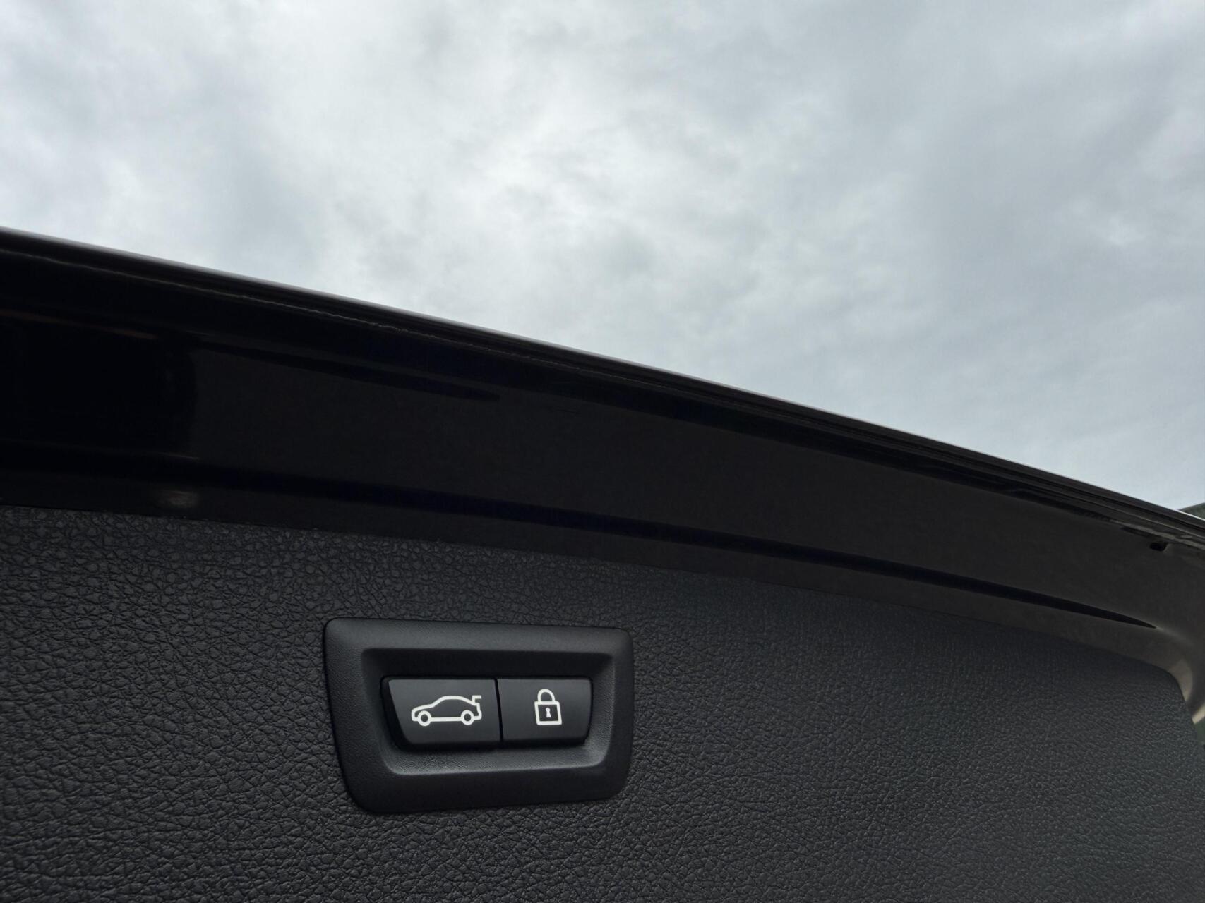 Foto van BMW 320i