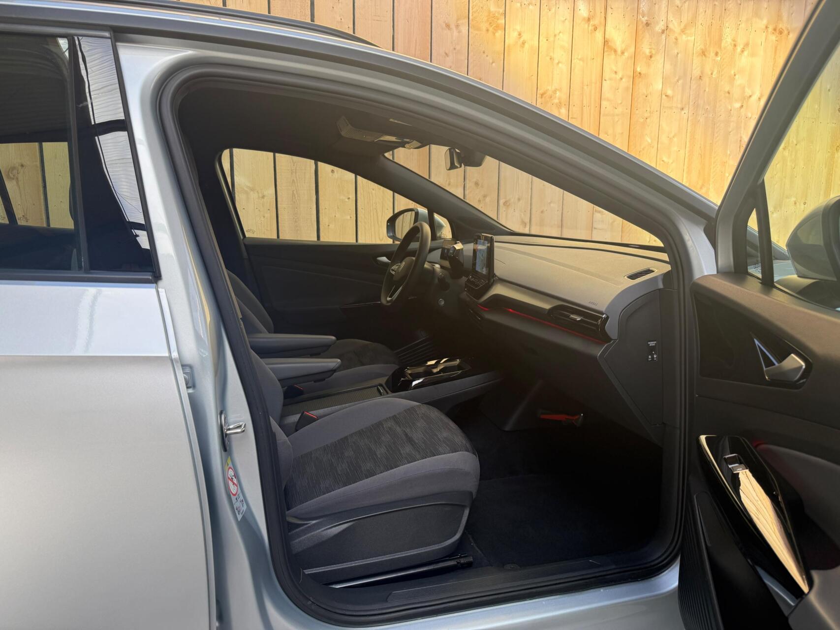 Foto van Volkswagen Id.4 Pro 150 KW