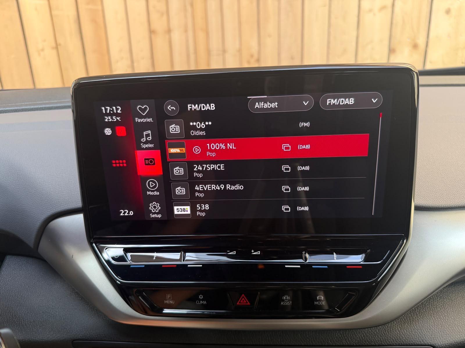 Foto van Volkswagen Id.4 Pro 150 KW
