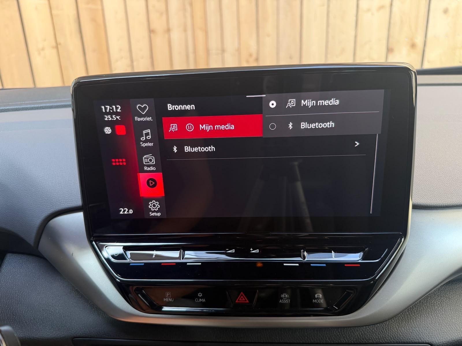 Foto van Volkswagen Id.4 Pro 150 KW