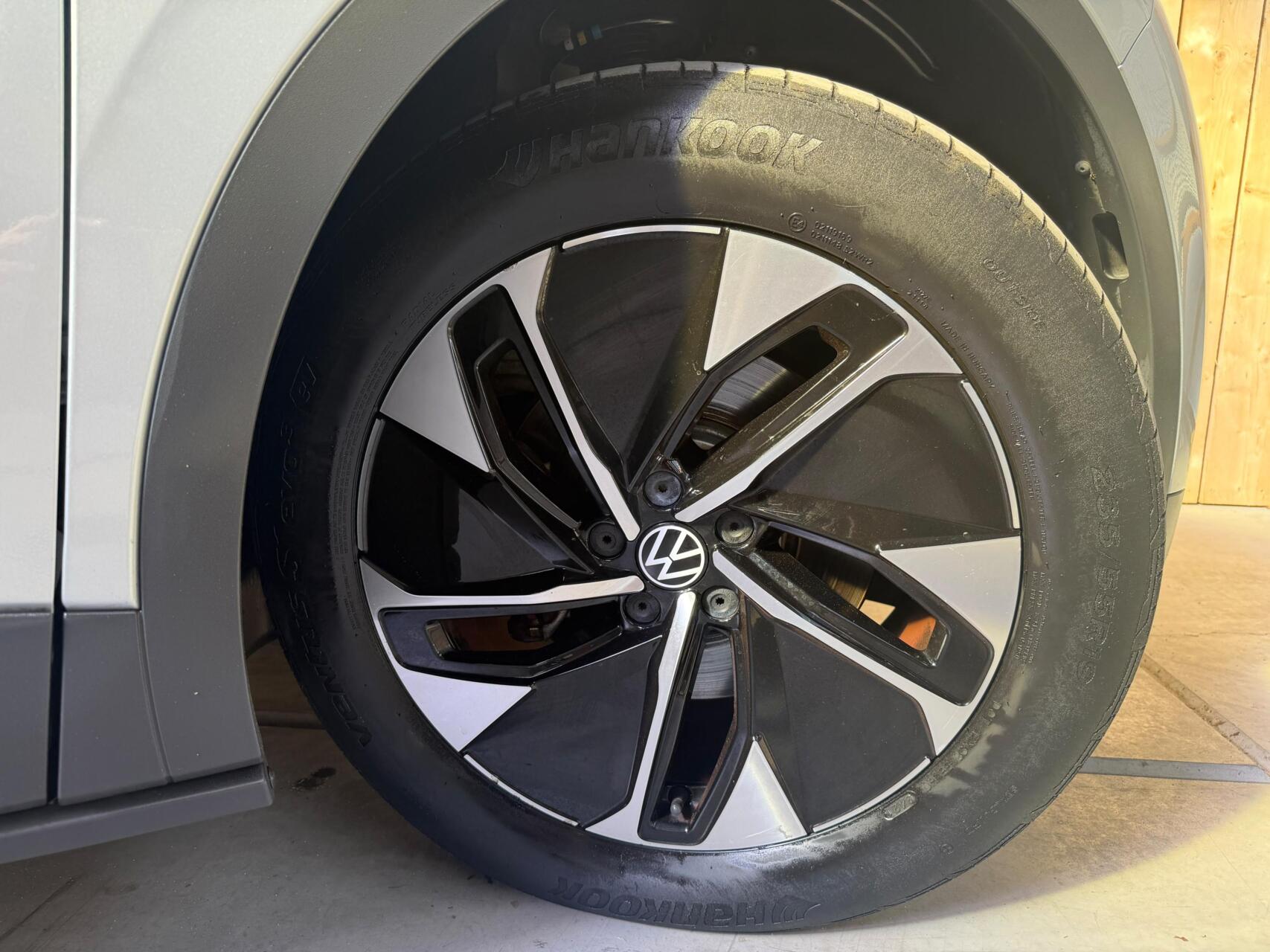 Foto van Volkswagen Id.4 Pro 150 KW
