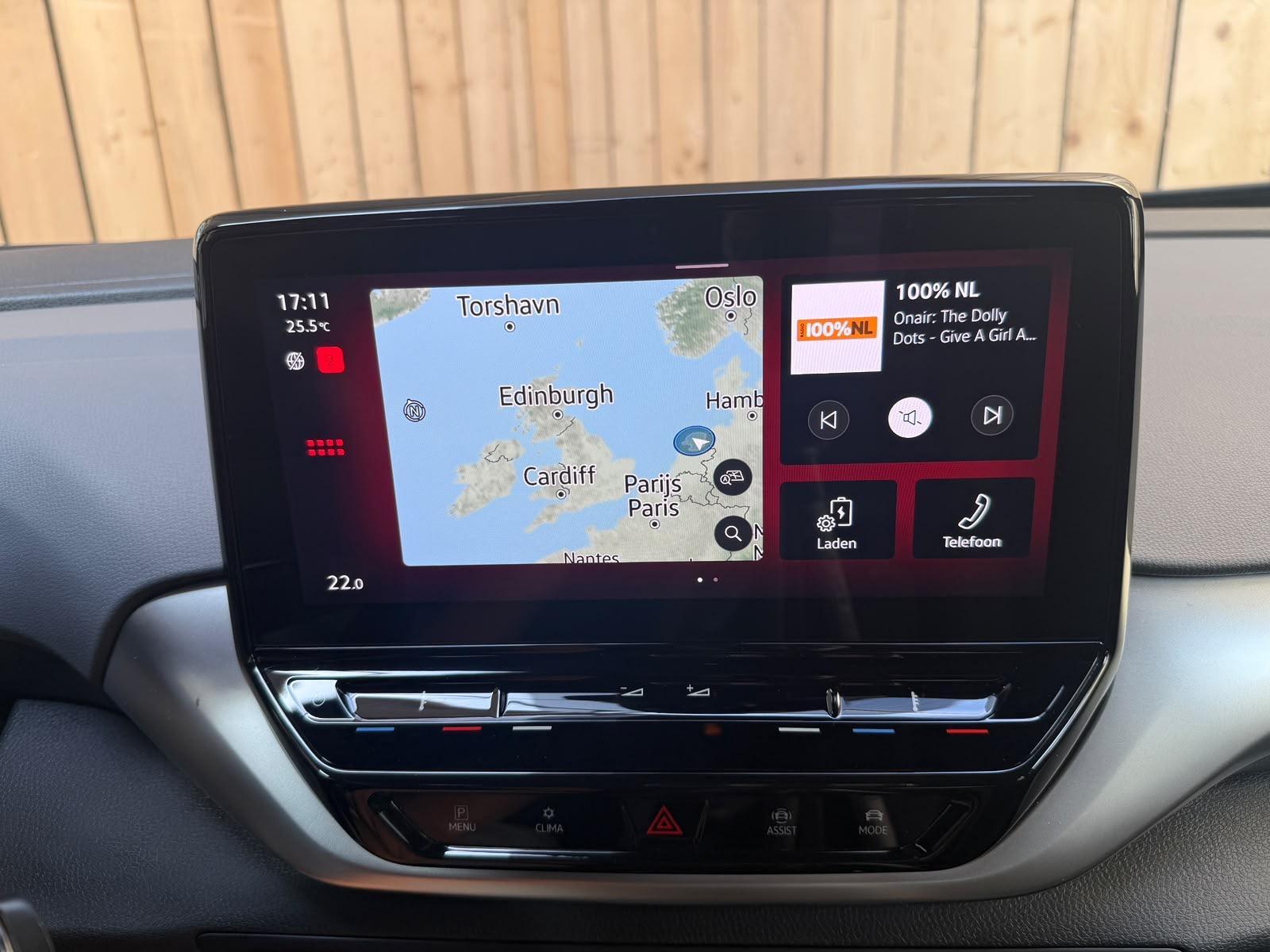 Foto van Volkswagen Id.4 Pro 150 KW